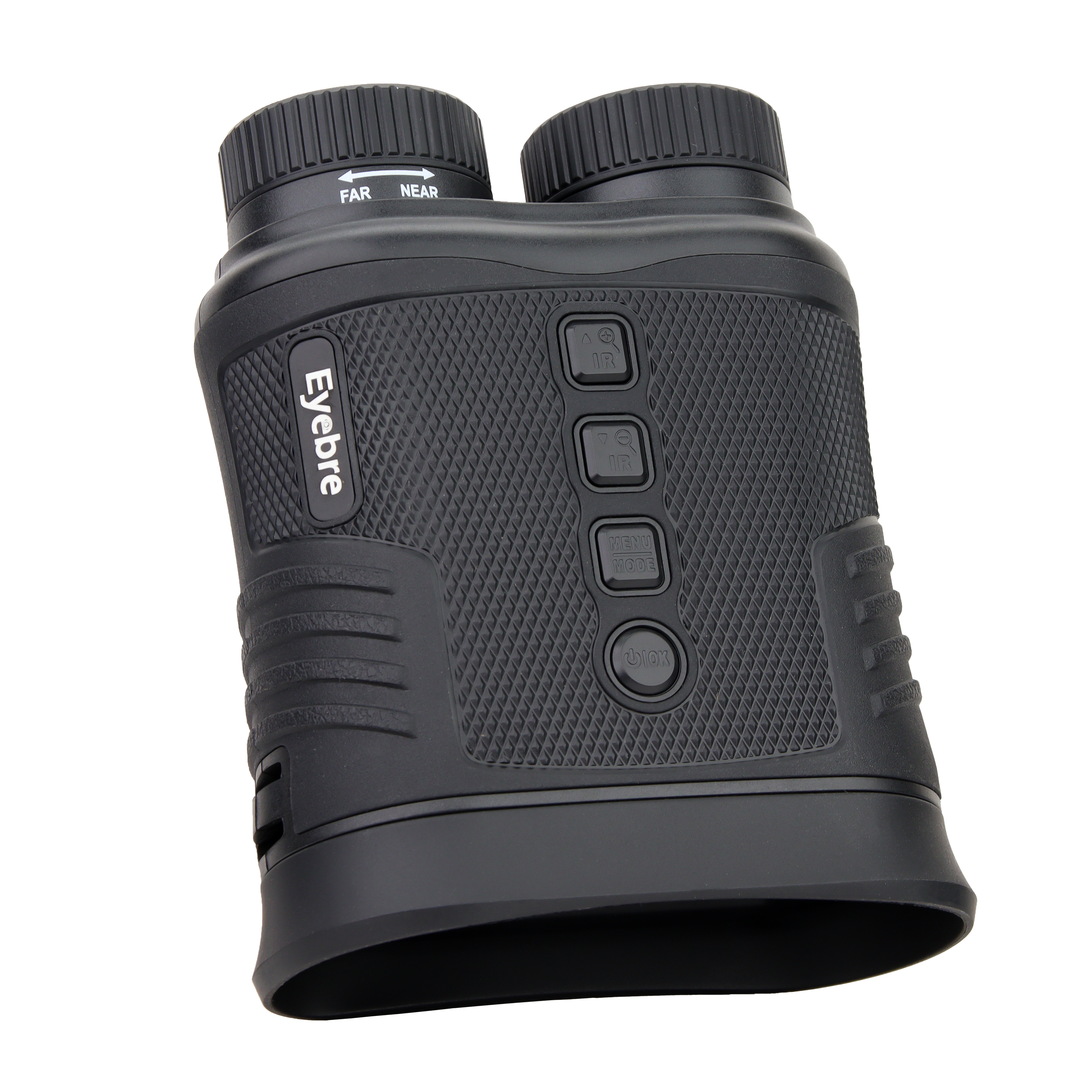 LG67 high-definition night vision binoculars with 1080P sensor, 12-hour battery life and TF card insertion for night vision Specification image