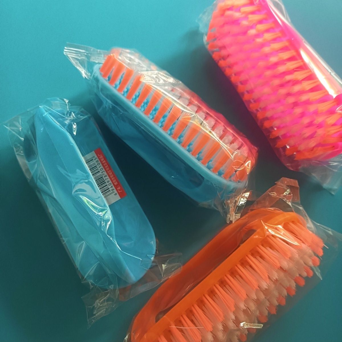 Colored shoe brush, clothing brush, plastic electric cleaning brush, car snow shovel, bamboo brush, Chenille dust duster Item Picture