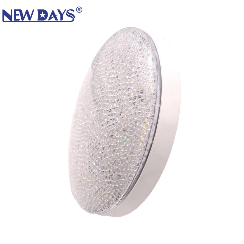مصابيح جديدة من طراز LED من طراز Newdays التجارية العابرة للحدود من طراز Newdays، ومصابيح ذات إضاءة ذات كفاءة عالية من حيث الطاقة، ومصابيح أرضية داخلية details Picture