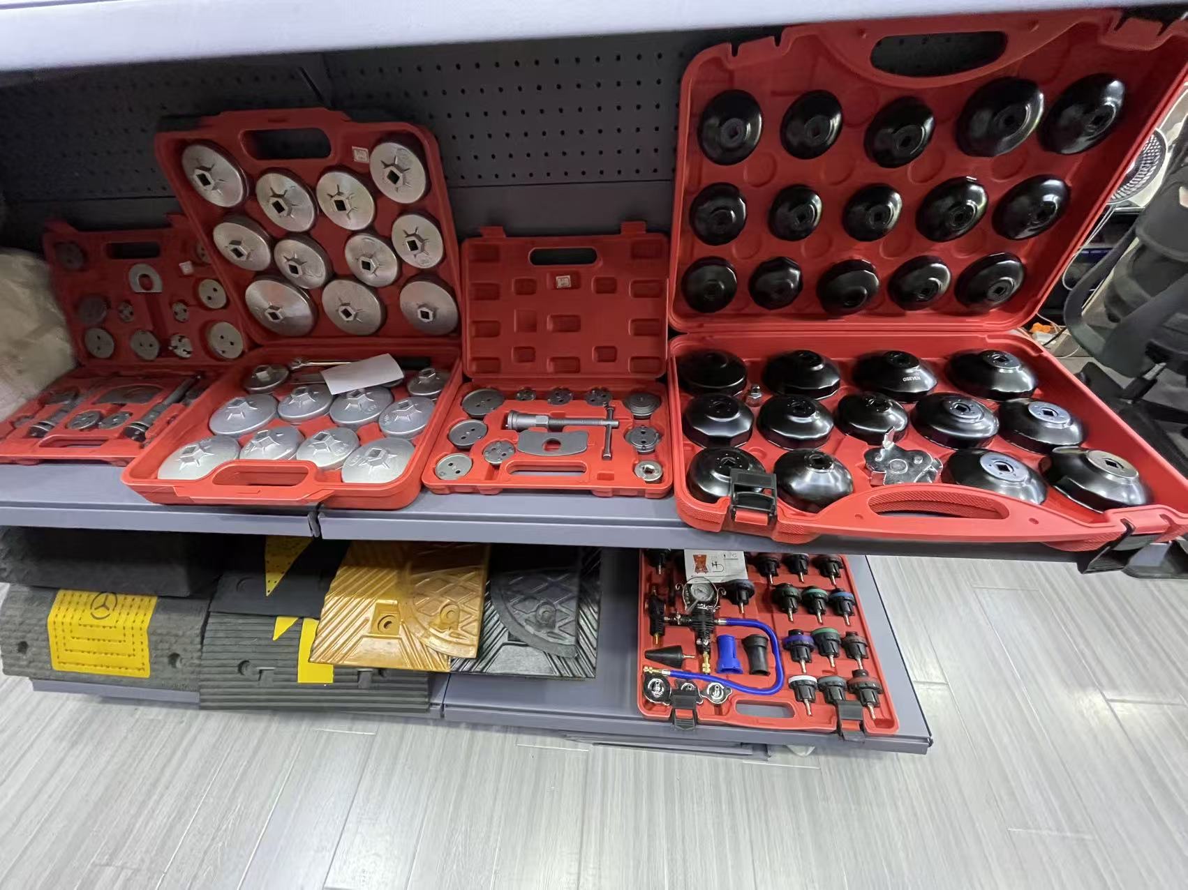 Fajie hardware tools describe pic - 8