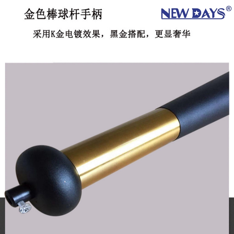 NEWDAYS跨境新品led磁吸款吊灯，棒球杆护眼铝材高显吧台灯，节能高亮照明氛围灯轨道灯具 details Picture