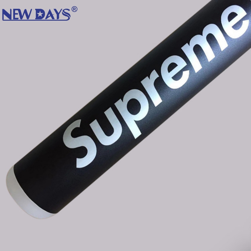 NEWDAYS跨境新品led磁吸款吊灯，棒球杆护眼铝材高显吧台灯，节能高亮照明氛围灯轨道灯具 Specification image