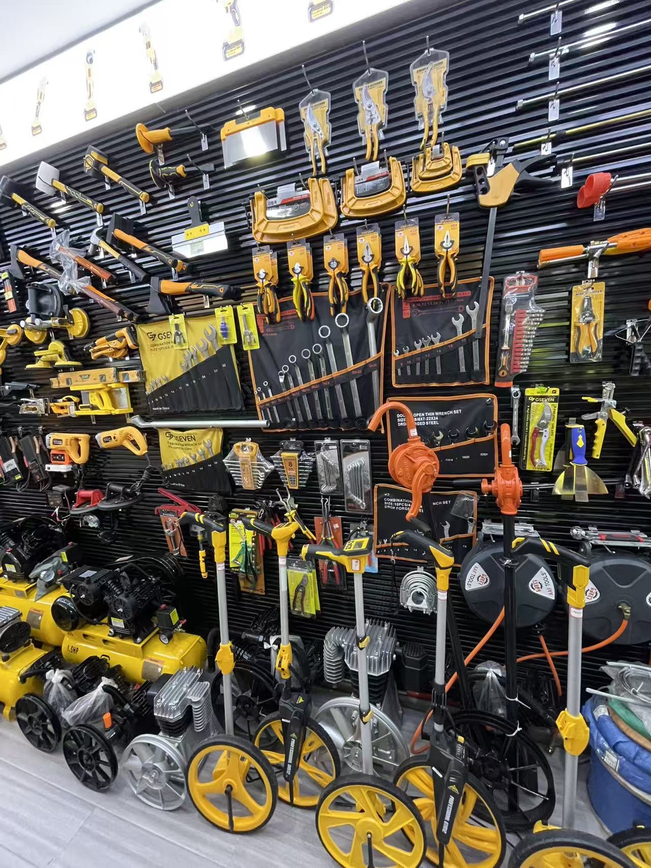 Fajie hardware tools describe pic - 4