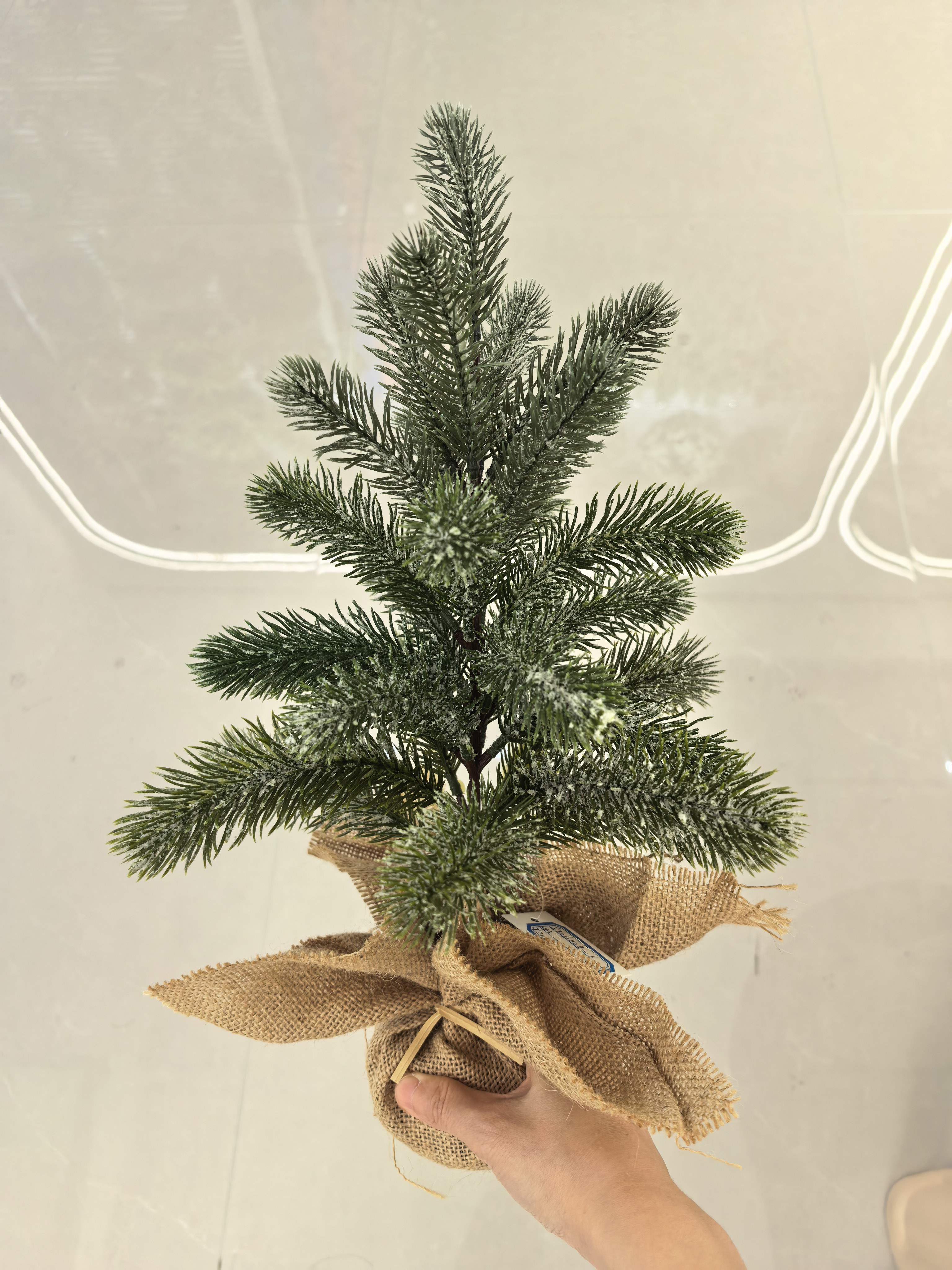 Desktop Christmas decorations, Christmas trees, festival supplies, Christmas snowflake trees, Christmas ornaments, Christmas wreaths, decorative ornaments, Christmas trees, decorative ornaments