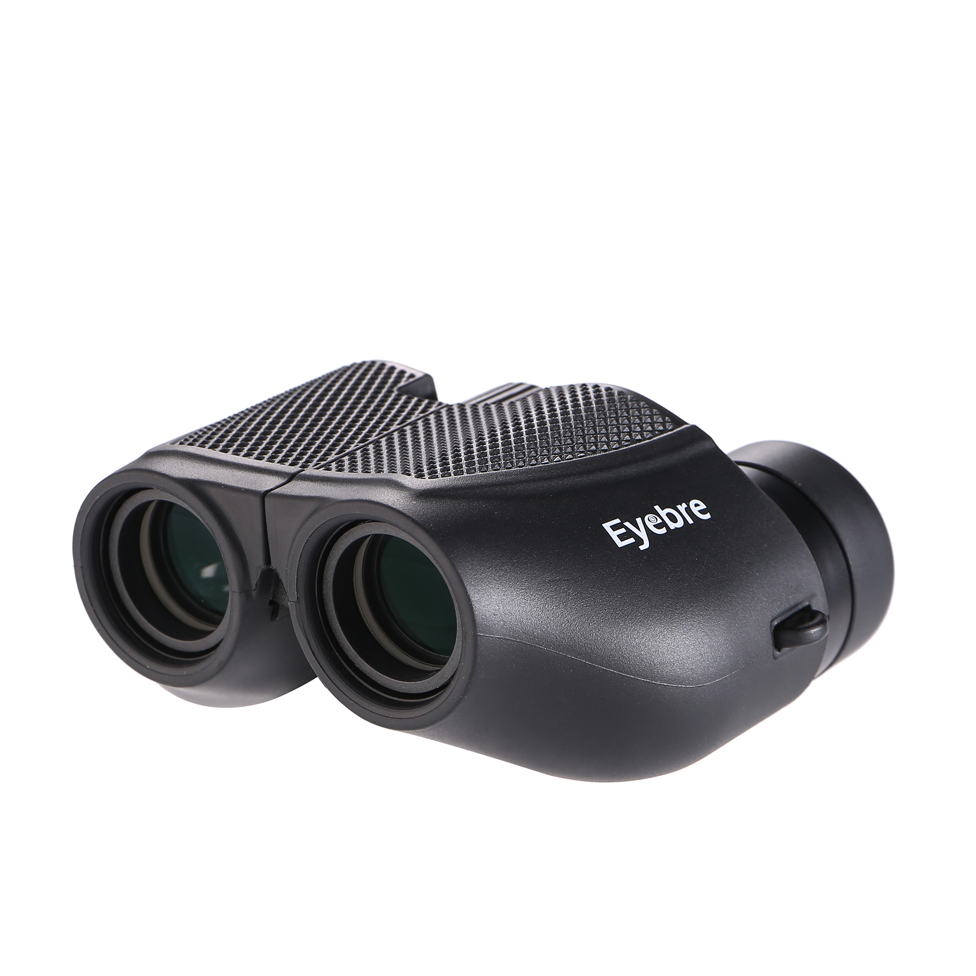Eyebre 521C Mini binoculars with 10x magnification and 25mm objective lenses are lightweight and portable outdoor sports and bird watching devices Application Scenario