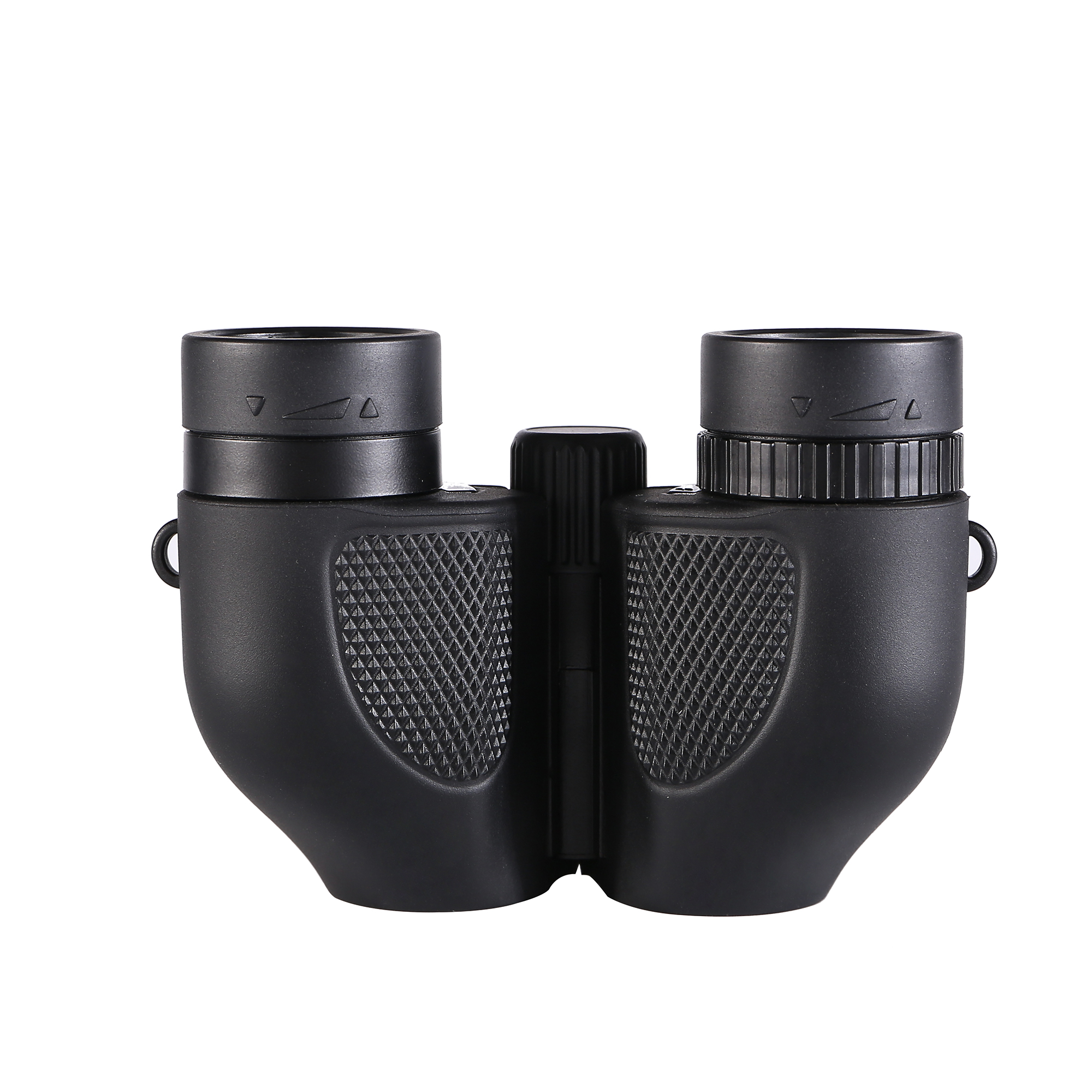 Eyebre 521C Mini binoculars with 10x magnification and 25mm objective lenses are lightweight and portable outdoor sports and bird watching devices details Picture