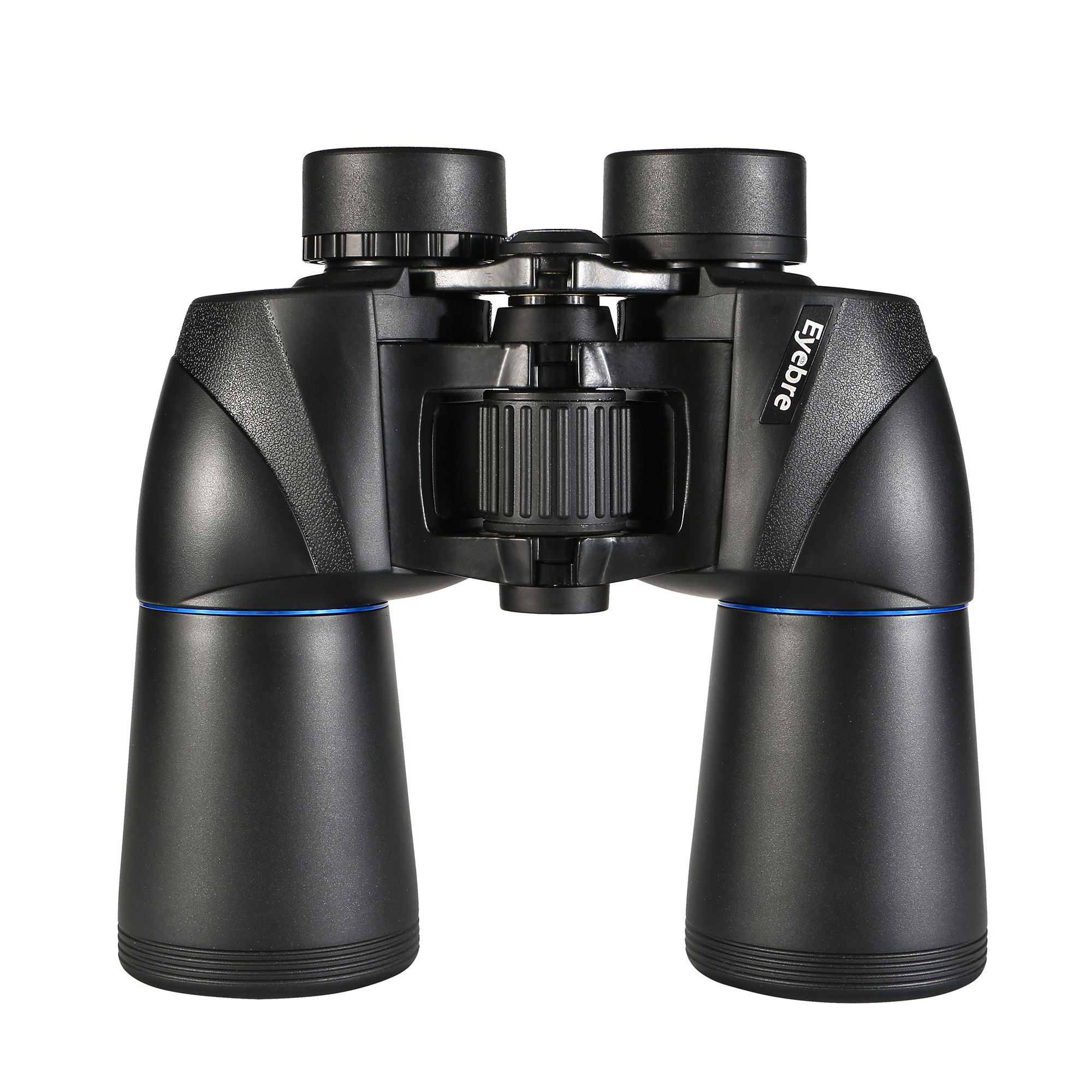 Eyebre PL1050-CB3 望远镜 10 倍放大 50mm 物镜 防水便携 户外登山观赛神器图