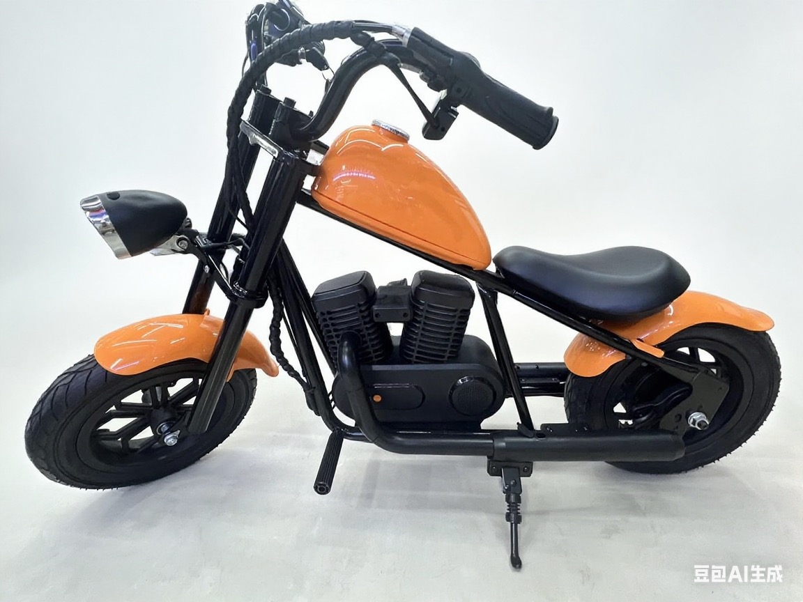 Children's motorcycle