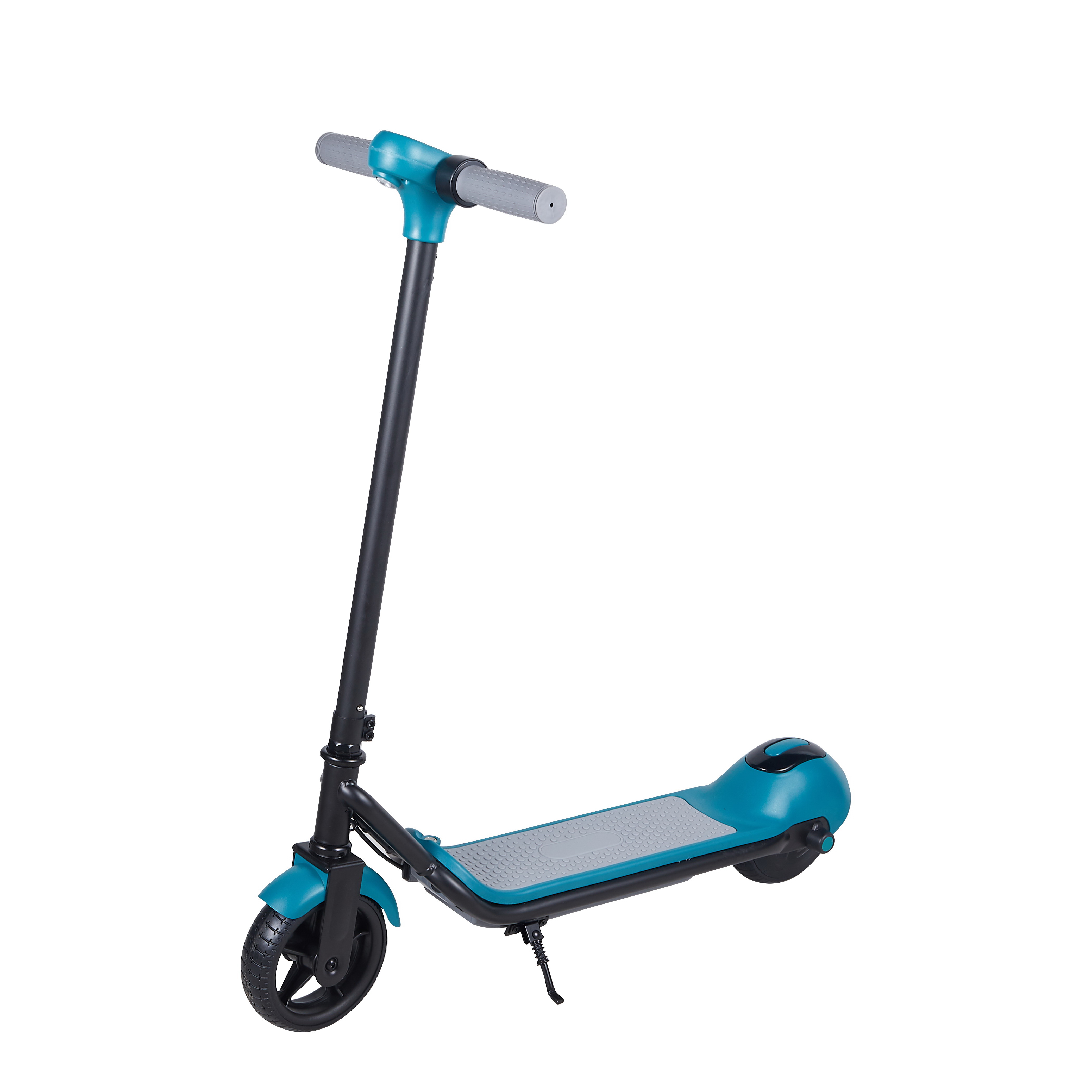 Vitality Grey electric scooter, children's slide car, yo-yo car, slide car details Picture