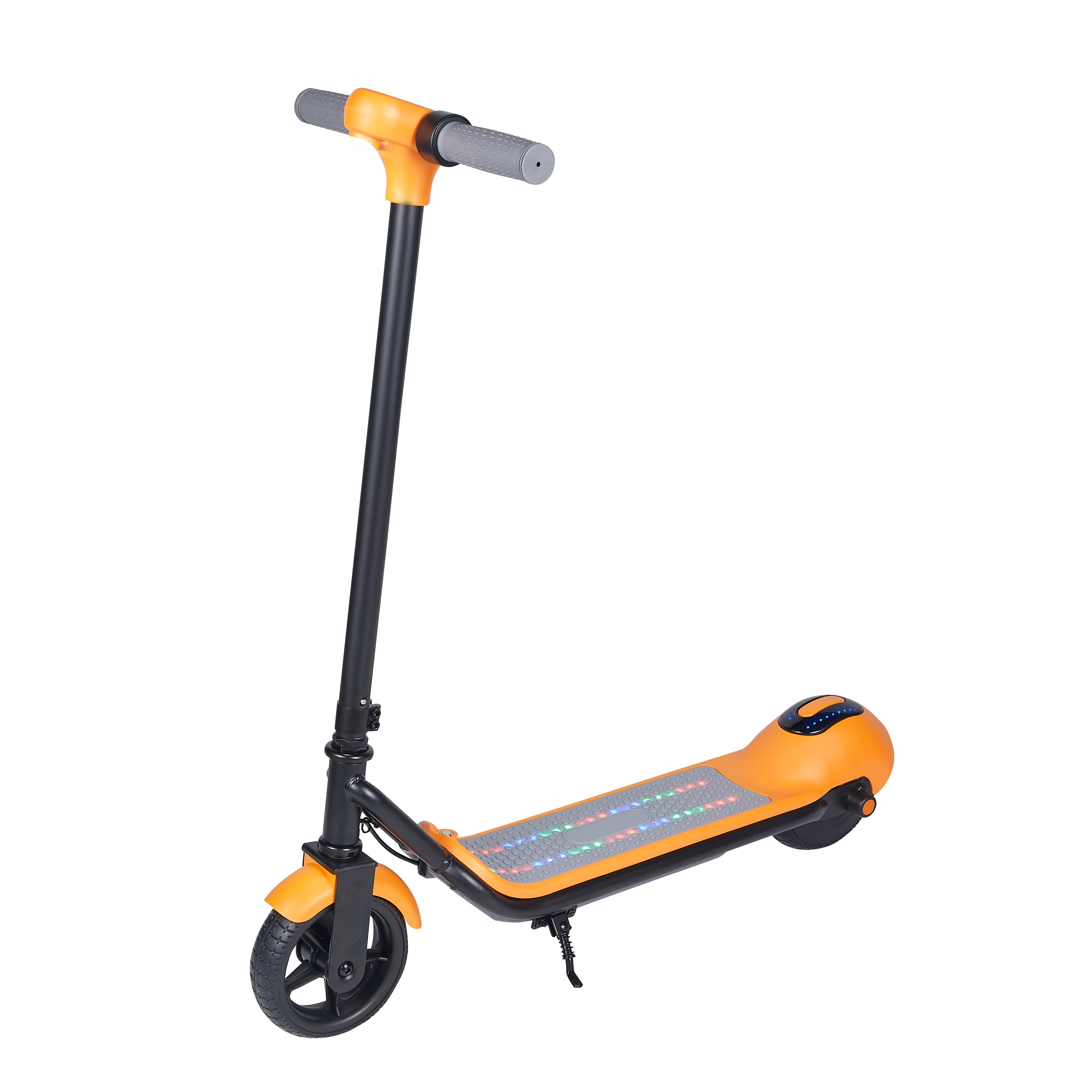 Vitality Grey electric scooter, children's slide car, yo-yo car, slide car