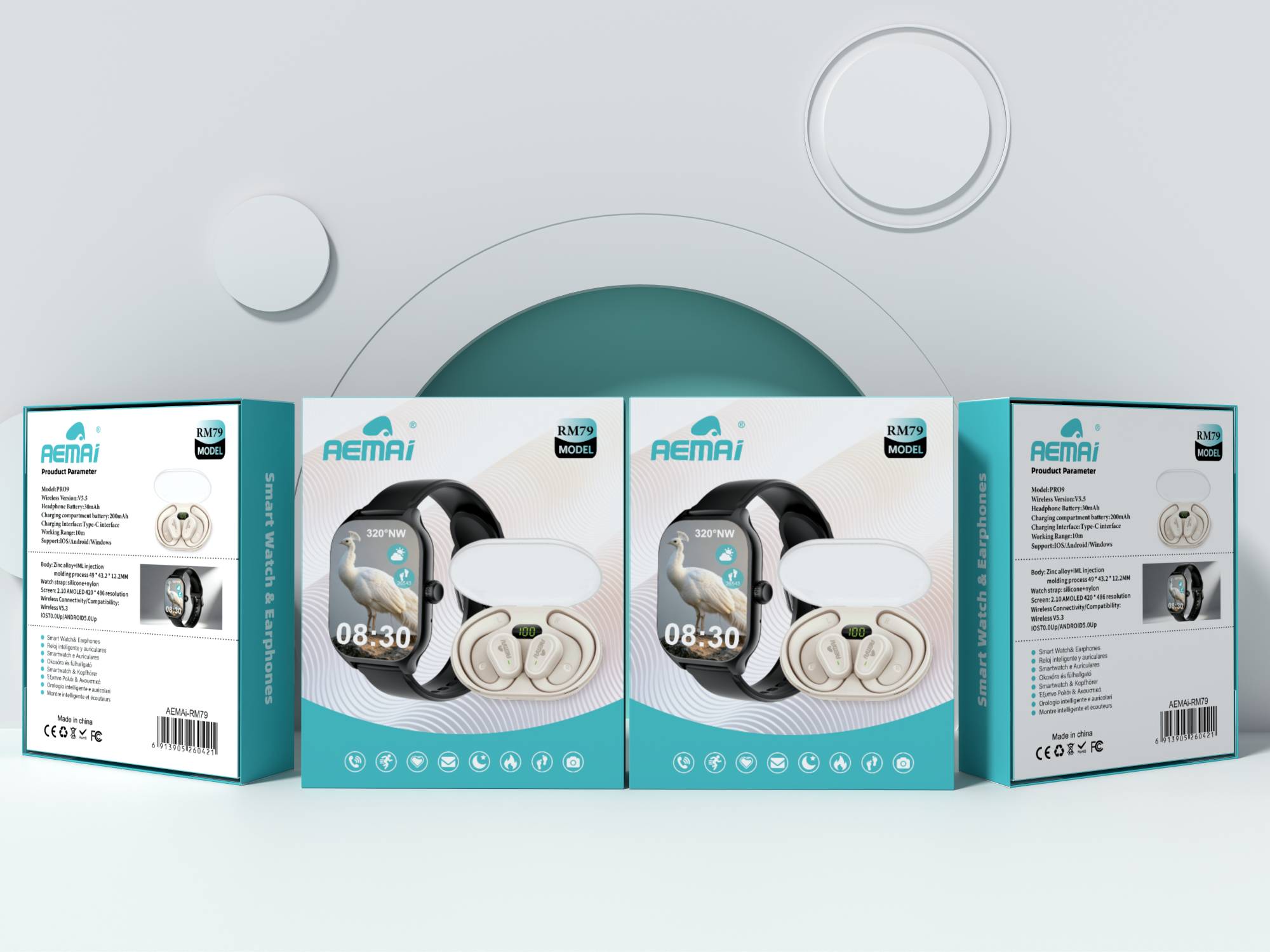 AEMAi-RM79 full image
