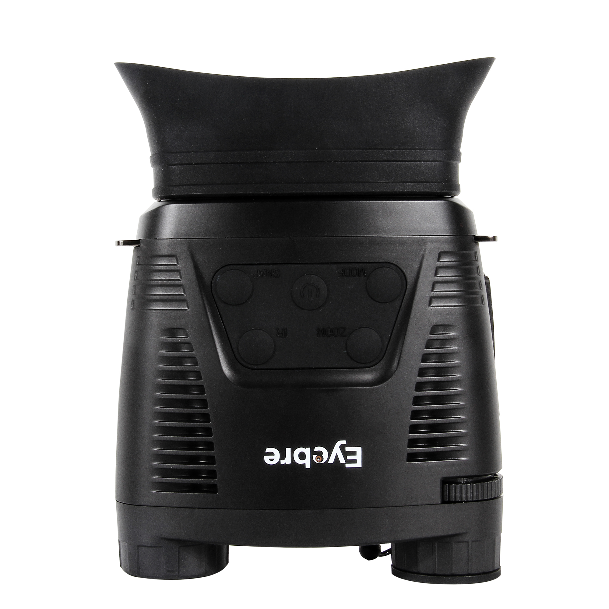 Eyebre NV200C 数码夜视双筒望远镜 3.5-7 倍高清红外夜视仪 昼夜两用带拍照录像