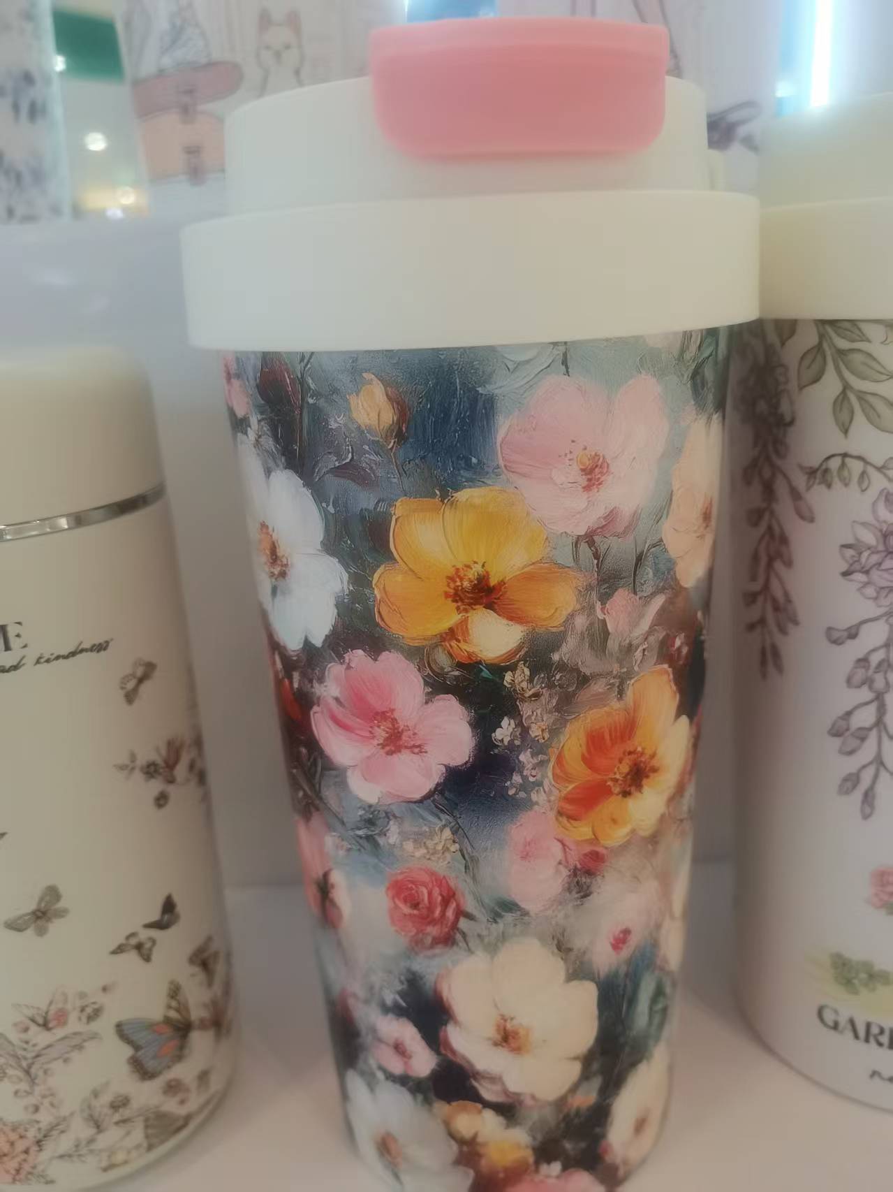 国潮    保温杯15242413413344