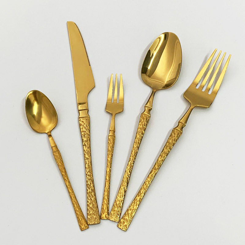 شجرة ذهبية صغيرة من الفولاذ المقاوم للصدأ مع أطباق من الفولاذ غير القابل للصدأ Specification image