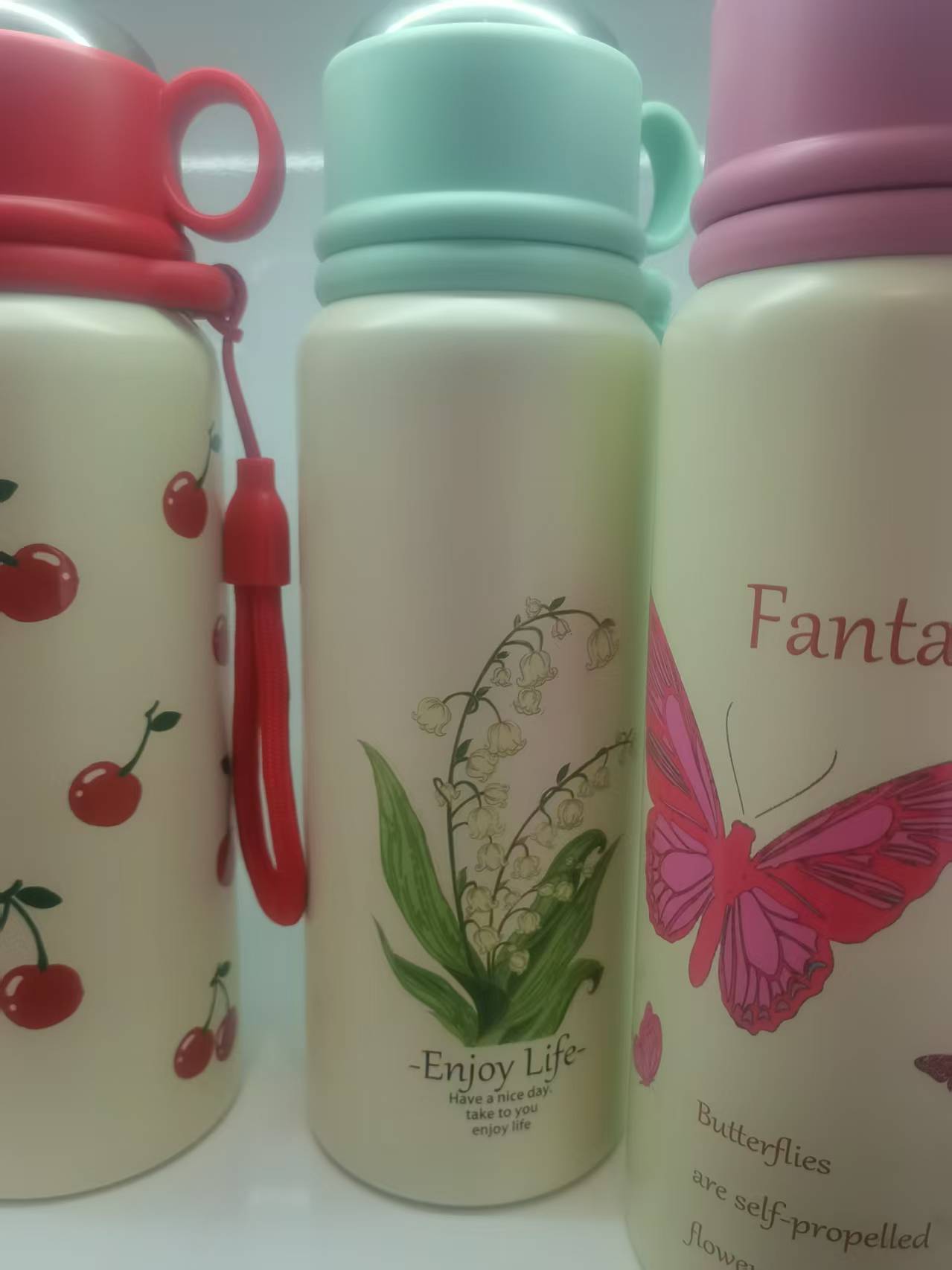 National trend insulated cup 15242413411
