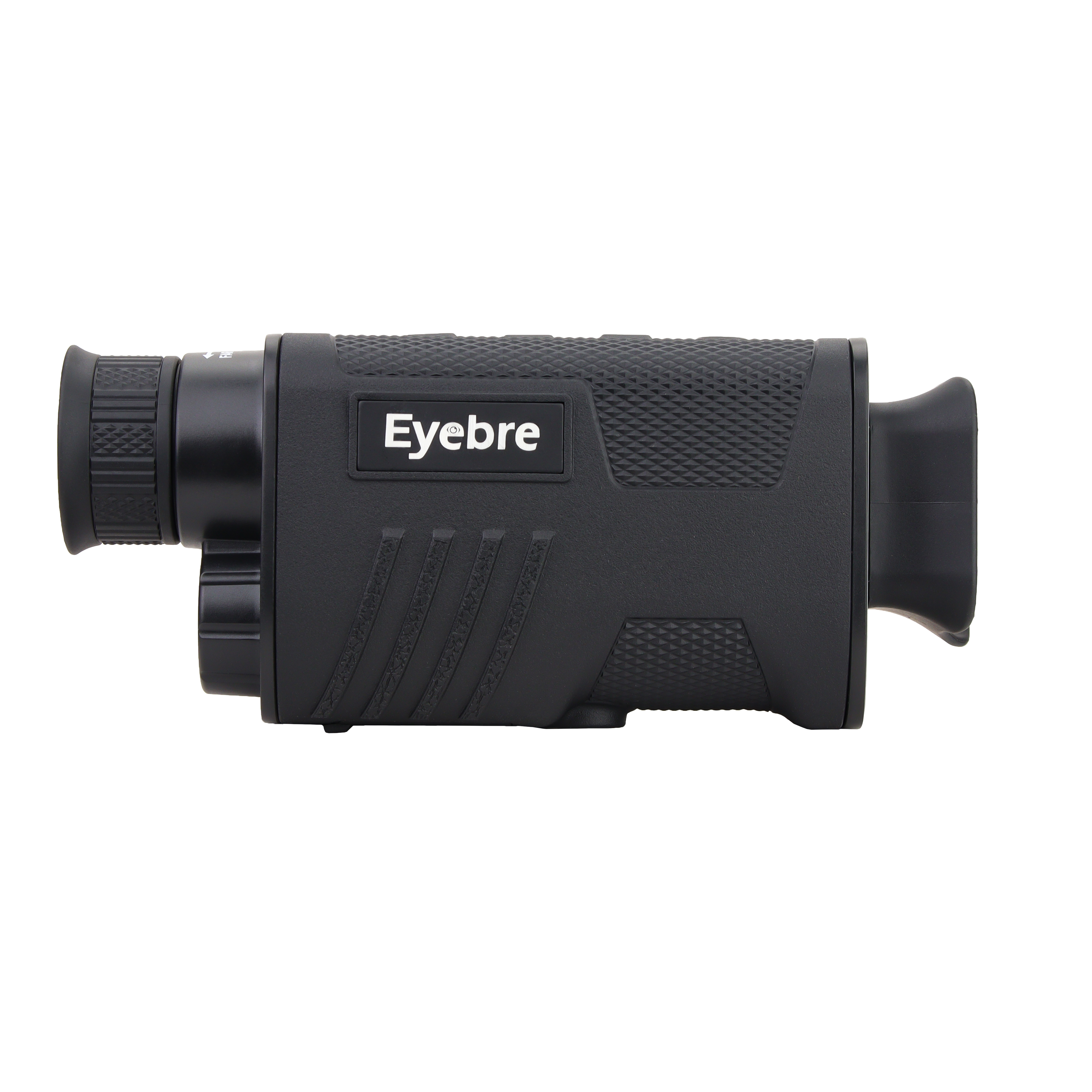 Eyebre single-barrel digital infrared night vision device, high-definition day and night dual-purpose telescope, outdoor security observation night vision equipment