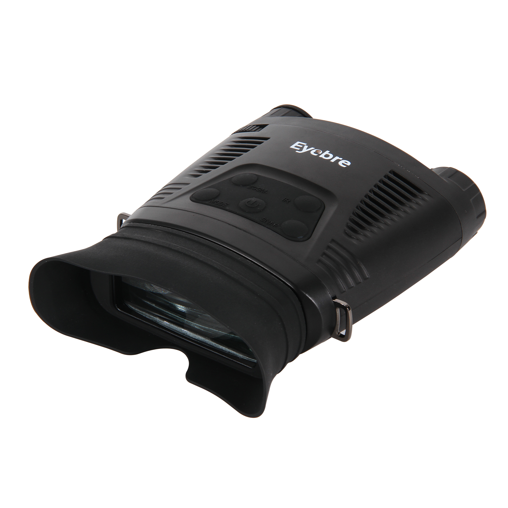 Eyebre NV200C Digital night vision binoculars 3.5-7x high-definition infrared night vision device for day and night use with photo and video recording Specification image