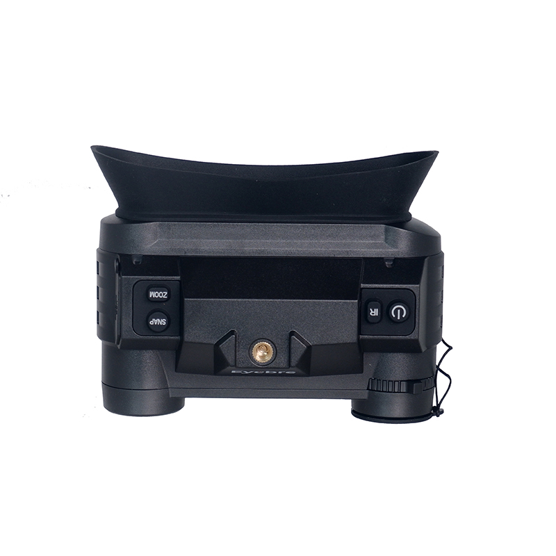 NVG-G1 Head-mounted digital Infrared night vision device, high-definition day and night dual-purpose telescope, outdoor security night vision device Specification image