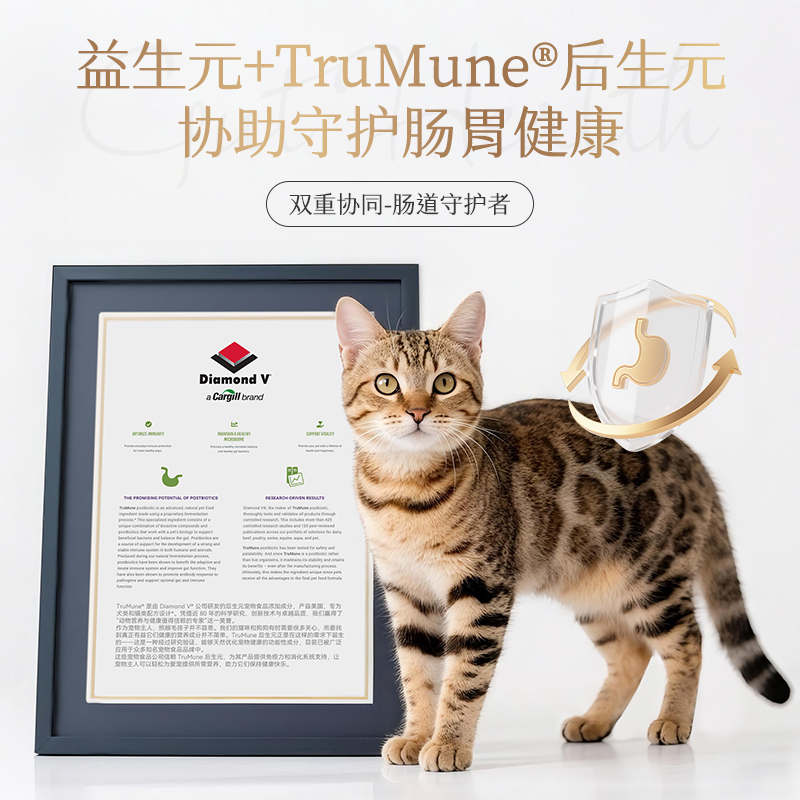 Extreme wisdom Full Price Fresh Meat Main Food Cat canned food New Zealand imported cat main food for kittens and adult cats hydrating Full Price nutritious Wet food details Picture
