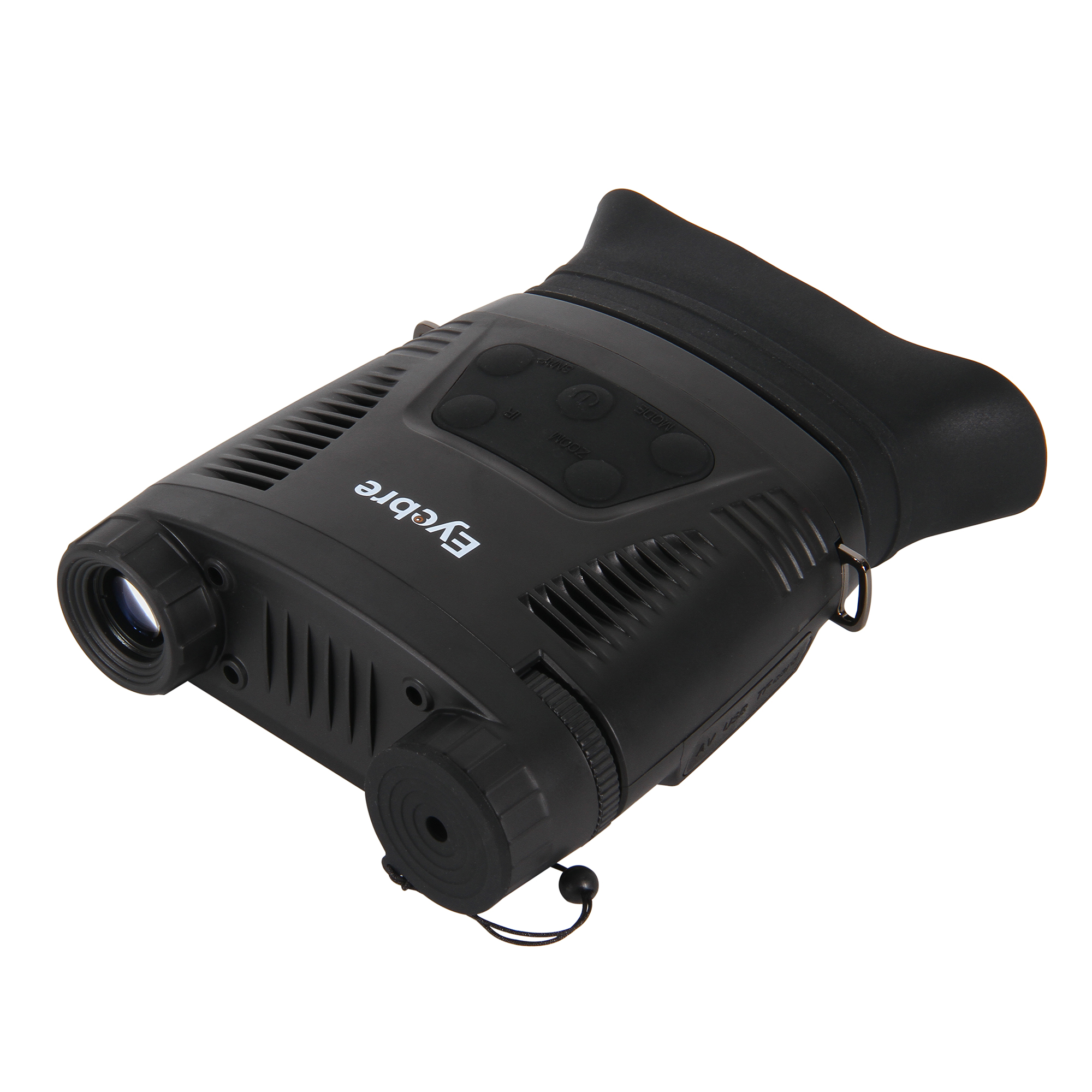 Eyebre NV200C Digital night vision binoculars 3.5-7x high-definition infrared night vision device for day and night use with photo and video recording Application Scenario