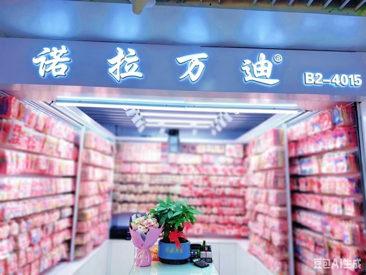诺拉万迪饰品