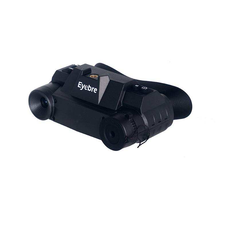NVG-G1 Head-mounted digital Infrared night vision device, high-definition day and night dual-purpose telescope, outdoor security night vision device