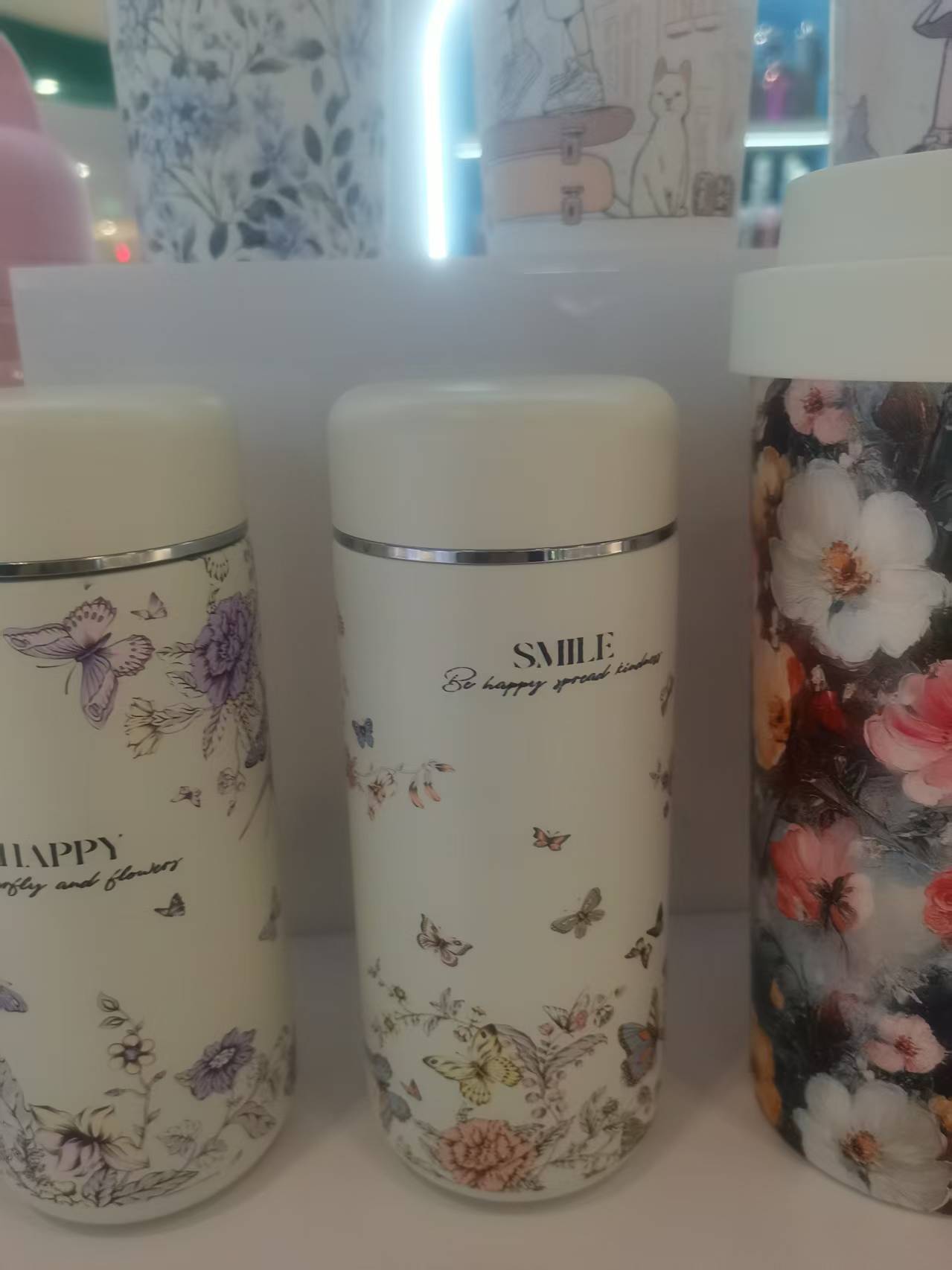 国潮    保温杯152424134243434