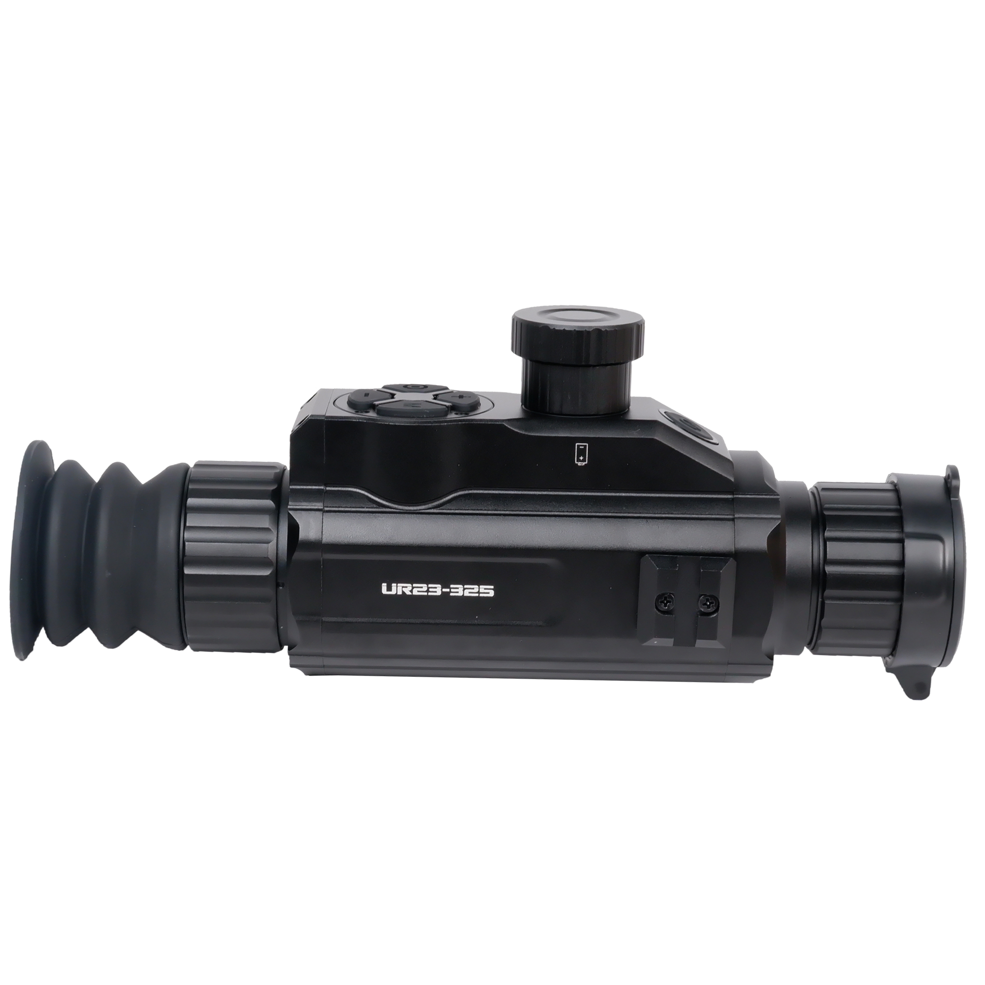 UR23 series thermal imaging sight multi-color pseudo-color mode outdoor high-definition thermal imager details Picture
