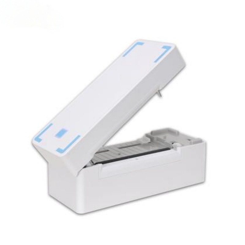 Thermal printers, thermal ticket printers, desktop printers, label printers Specification image