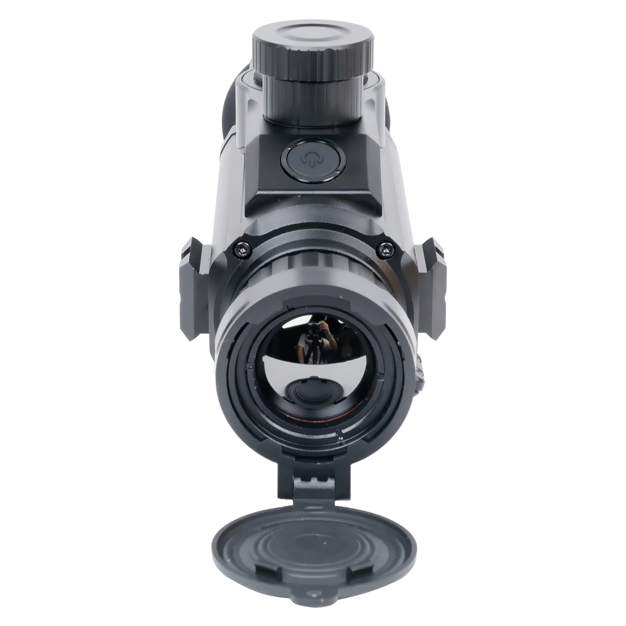 UR23 series thermal imaging sight multi-color pseudo-color mode outdoor high-definition thermal imager Specification image