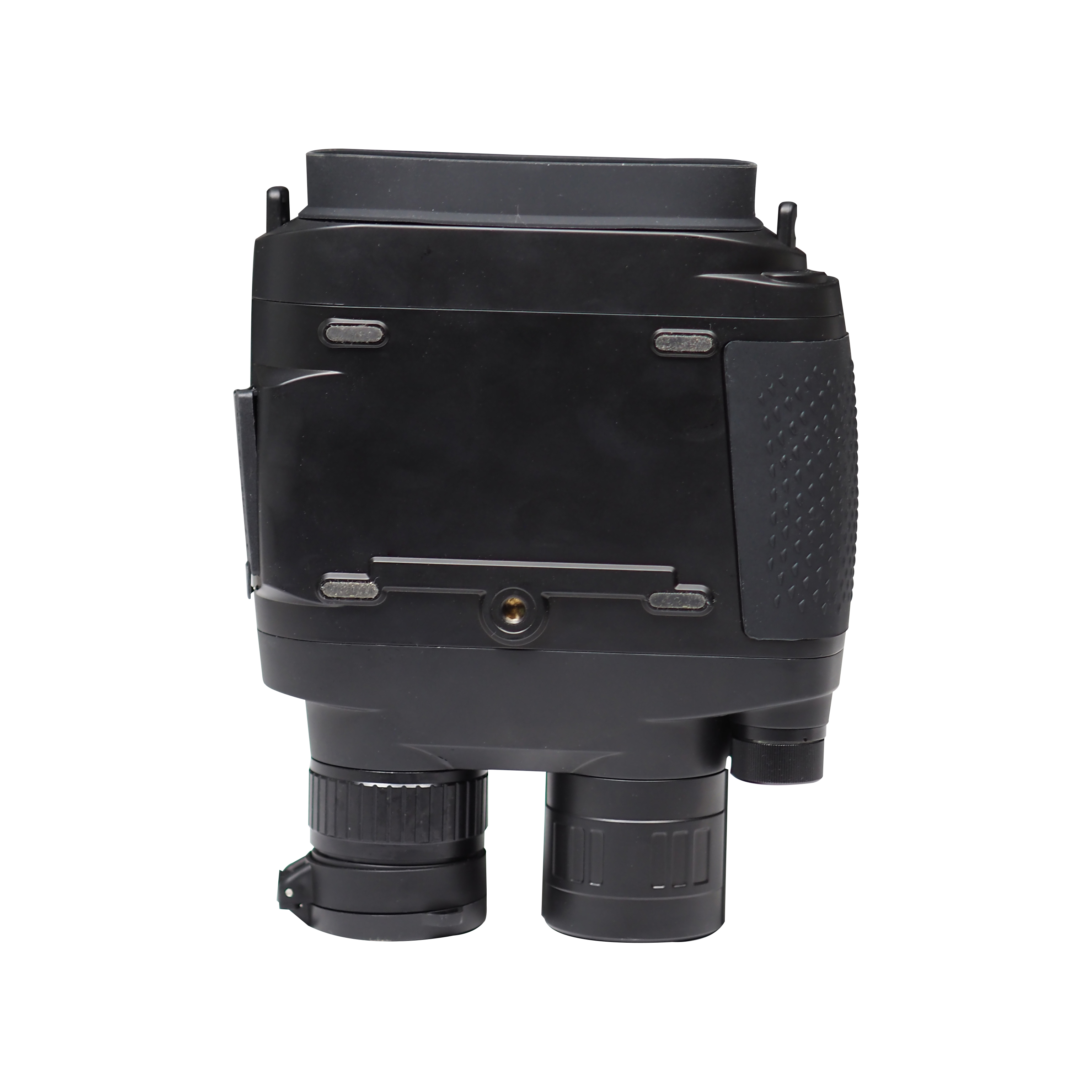 The NV130-PRO binocular infrared night vision telescope, with a 5W infrared lamp in full darkness, can record videos at a distance of 500 meters Item Picture