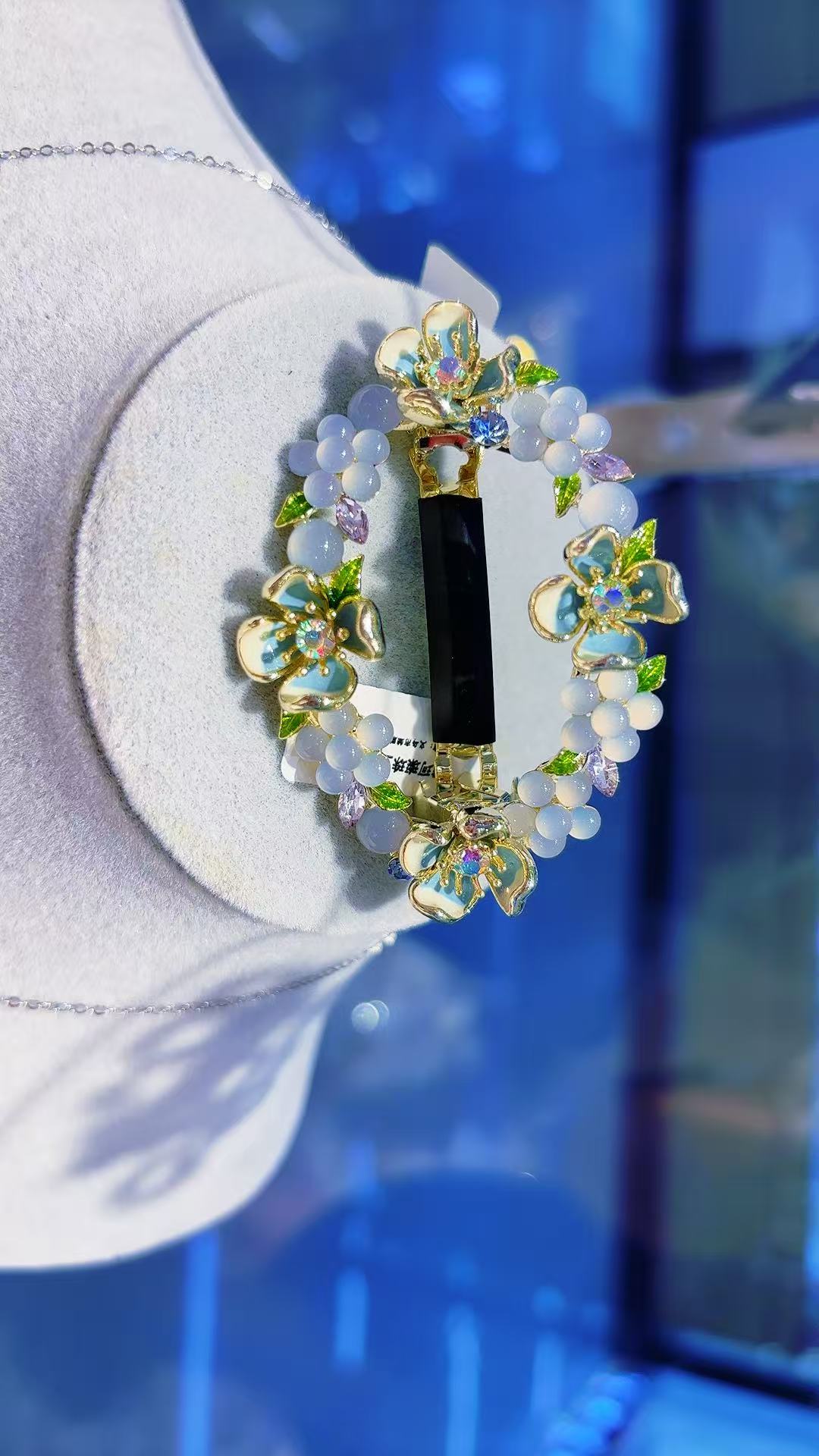 Hair accessory Specification image