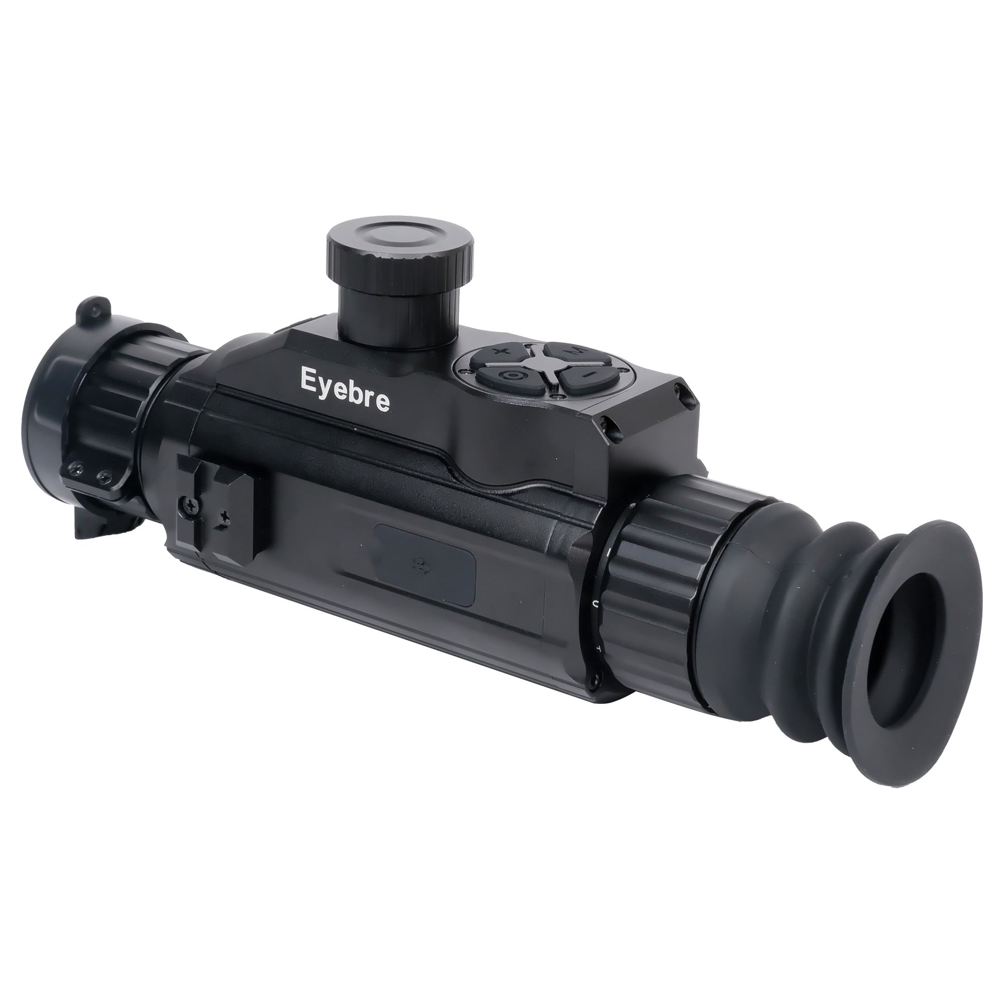 UR23 series thermal imaging sight multi-color pseudo-color mode outdoor high-definition thermal imager Application Scenario