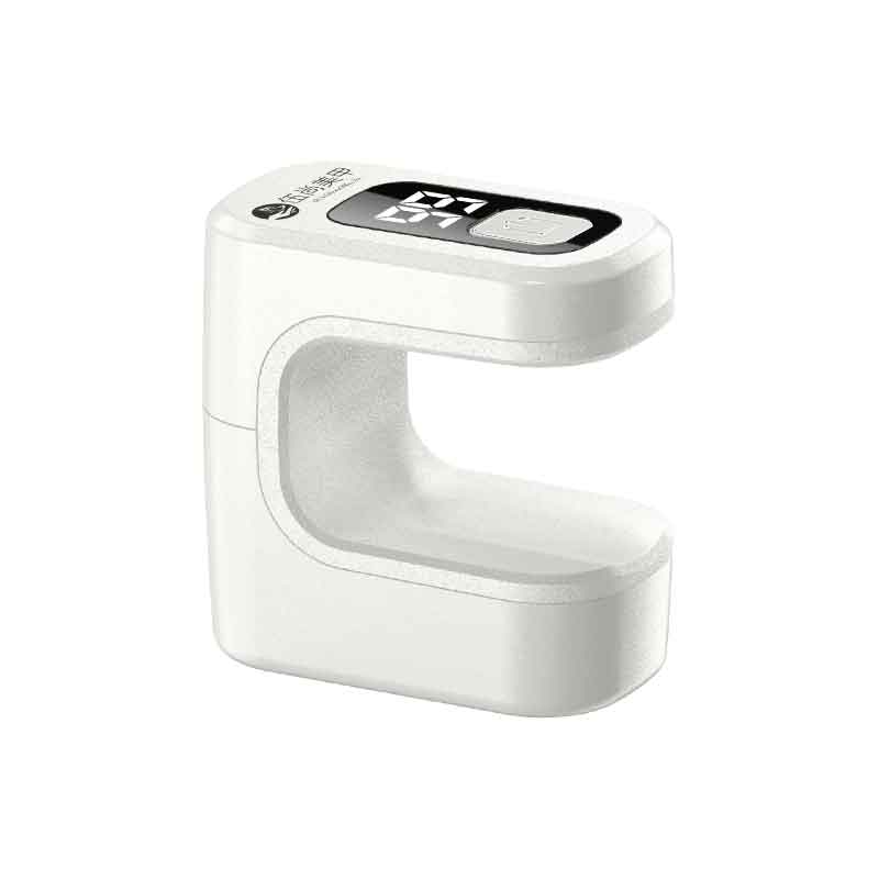 Wushang Small Cube Sugar Nail Lamp, Quick-drying nail Polish Glue Baking Lamp, Non-blackening Hands Small Mini Phototherapy machine Item Picture