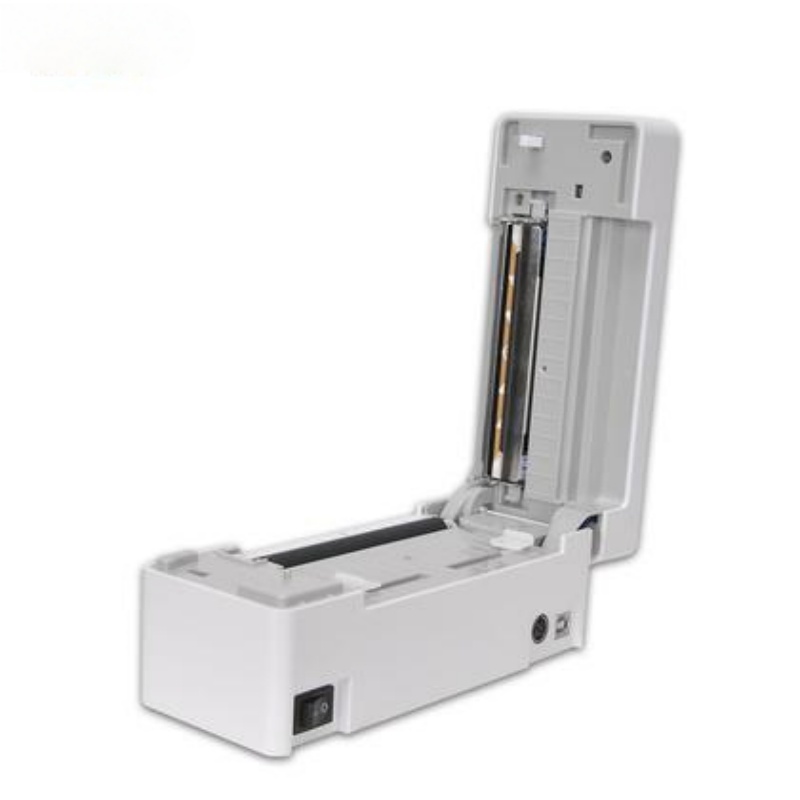 Thermal printers, thermal ticket printers, desktop printers, label printers details Picture