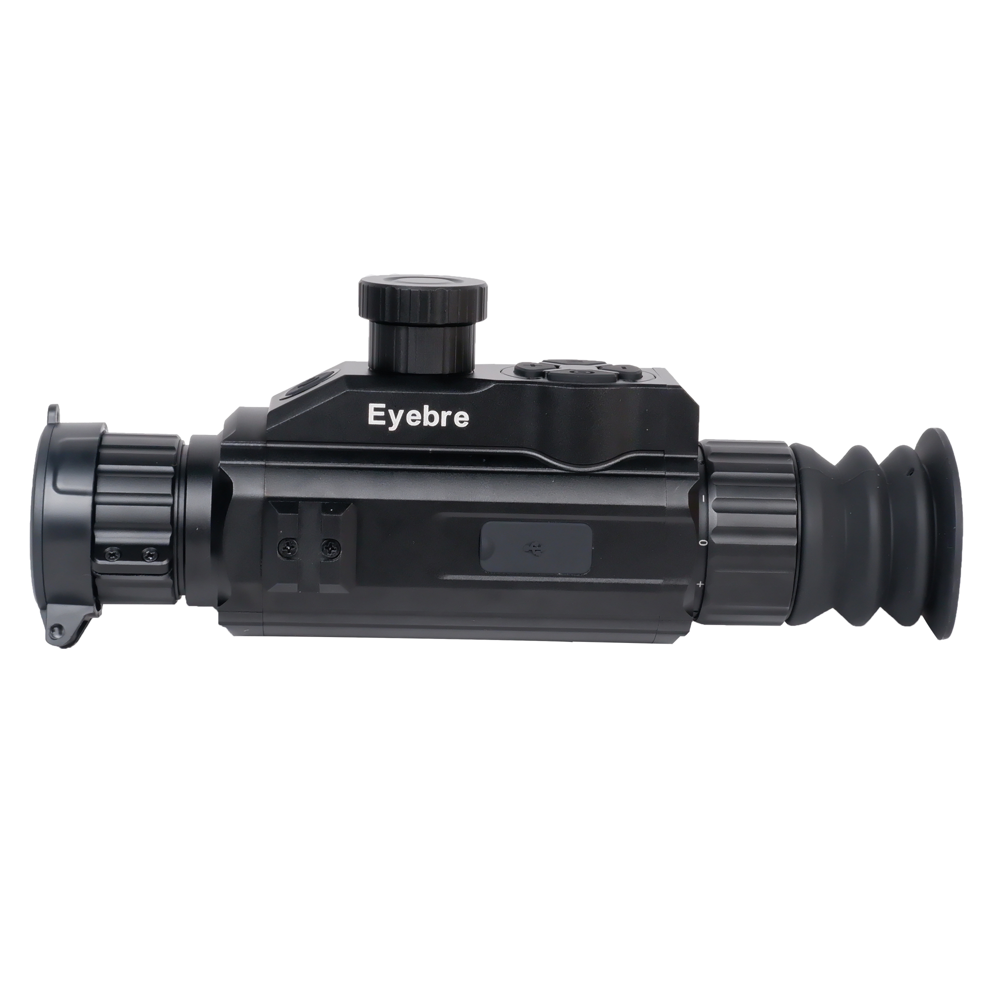 UR23 series thermal imaging sight multi-color pseudo-color mode outdoor high-definition thermal imager