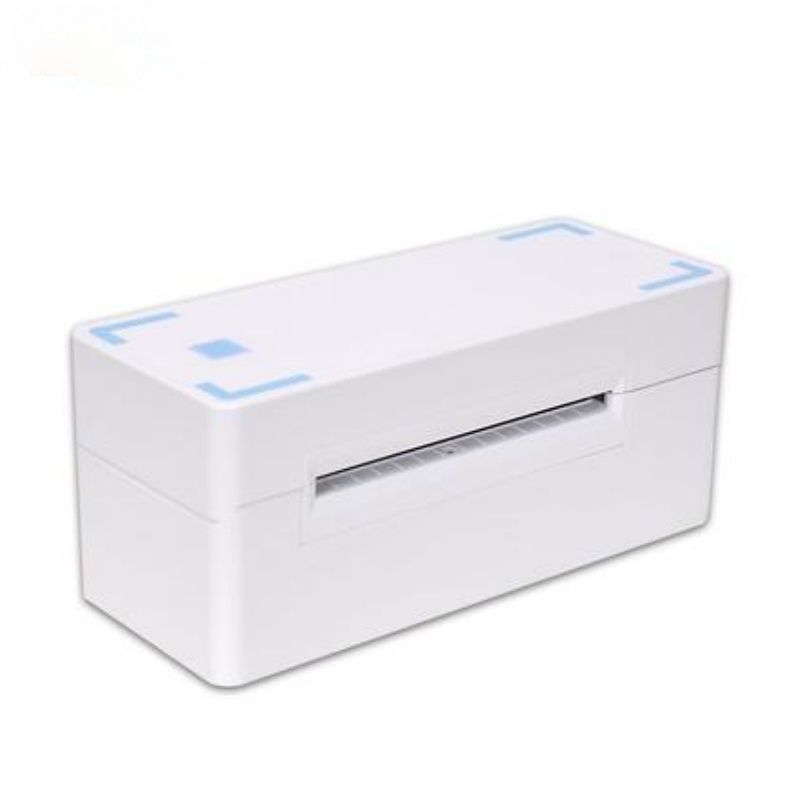 Thermal printers, thermal ticket printers, desktop printers, label printers Application Scenario