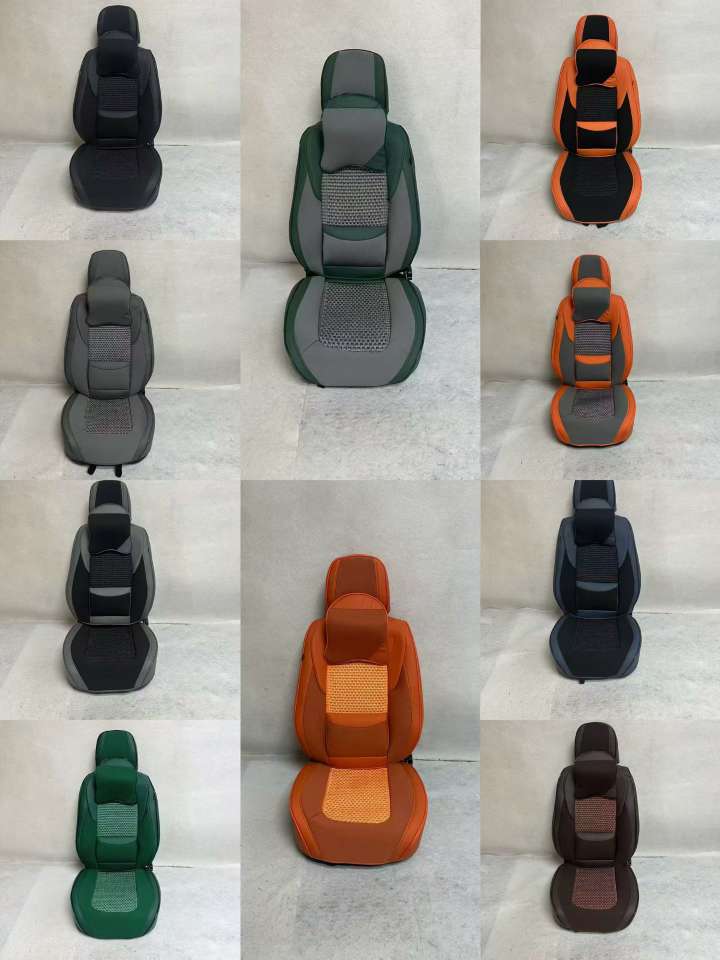 قرص الذاكرة الهلامية، مجموعة من قطع غيار السيارات ذات الهواء البارد في فصل الصيف detail image 9