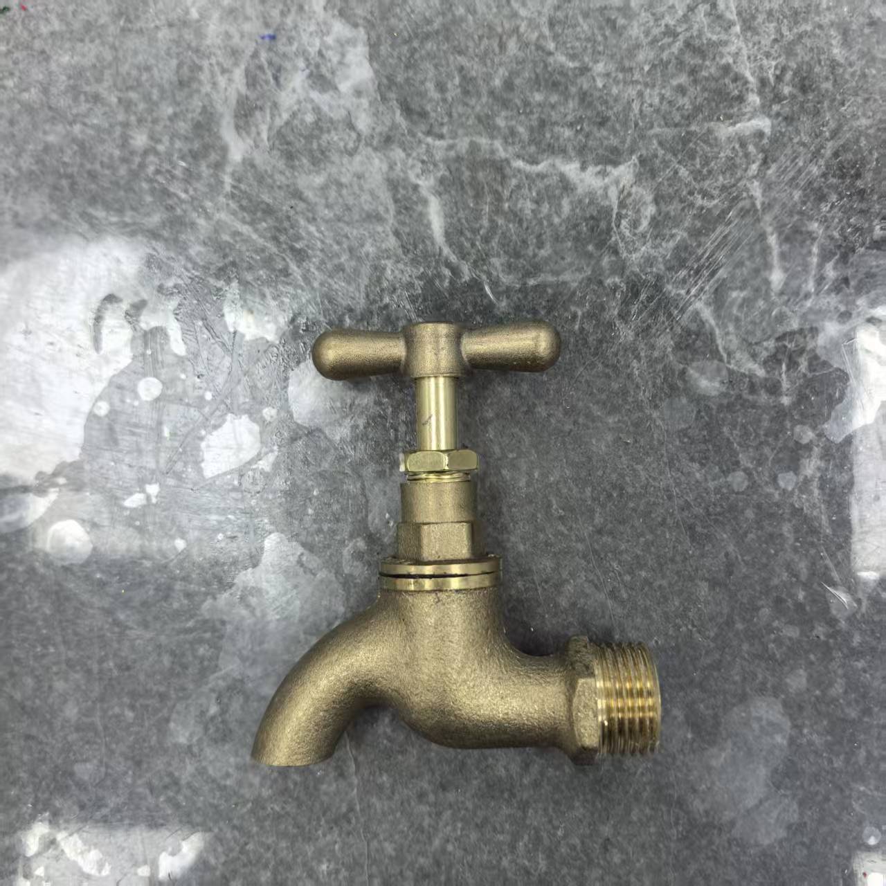 RR-TJ1370 all-copper faucet full image