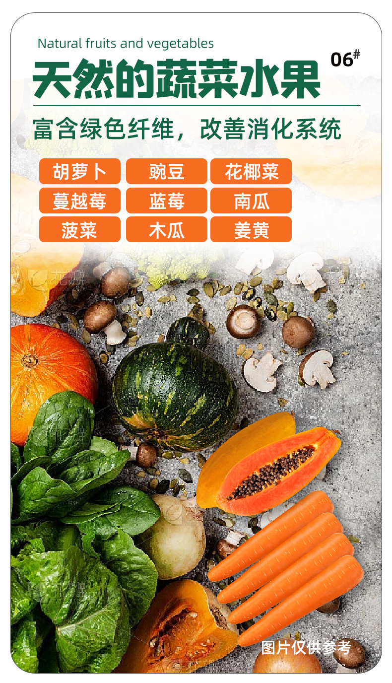 西班牙进口Breedna布雷德纳狗粮鸡肉通用全价幼犬狗粮 pic 7