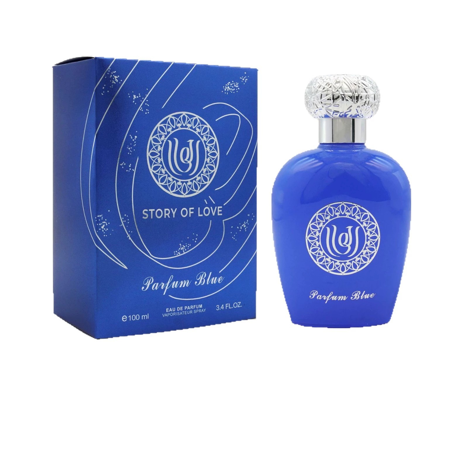 وتنقش السيدة راتافا عطر السيدة الفاخرة، وهو عطر محايد عبر الحدود عبر الحدود العربية في الشرق الأوسط details Picture
