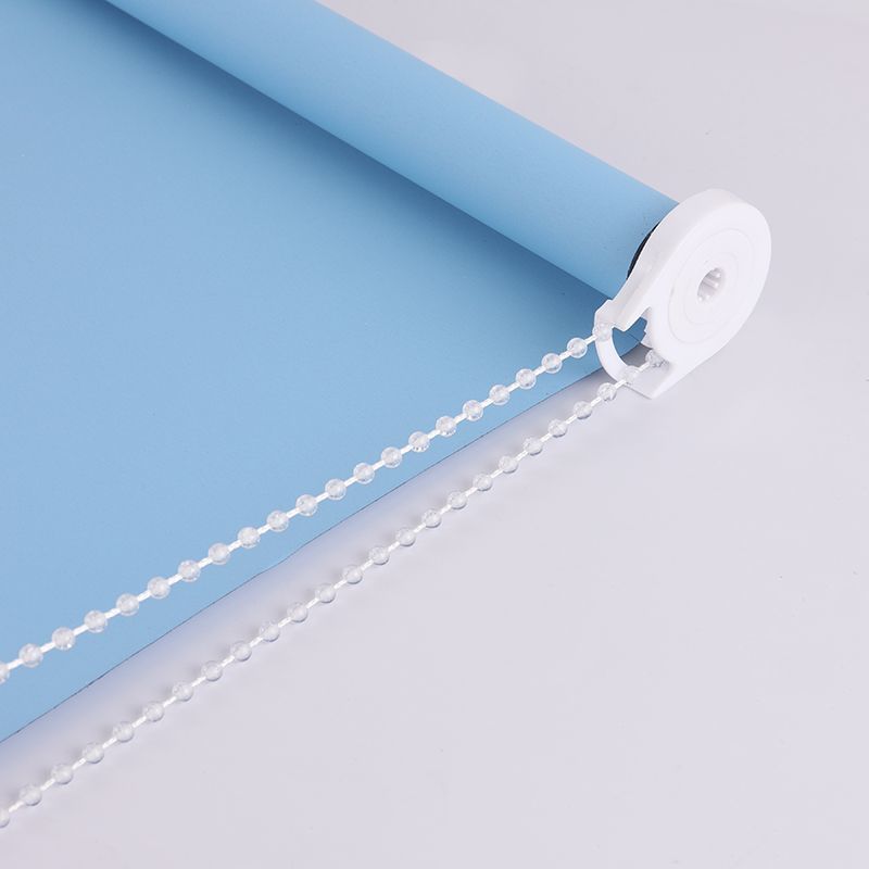 Home textile window decoration roller blinds and accessories, shading and light-blocking roller blinds, components, easy installation, roller blinds detail image 2