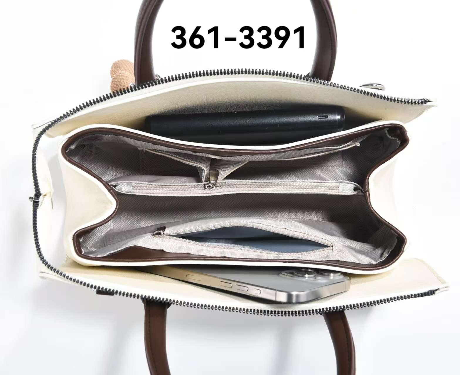 A new high-end, niche handbag for women, a stylish and versatile single-shoulder crossbody bag detail image 9