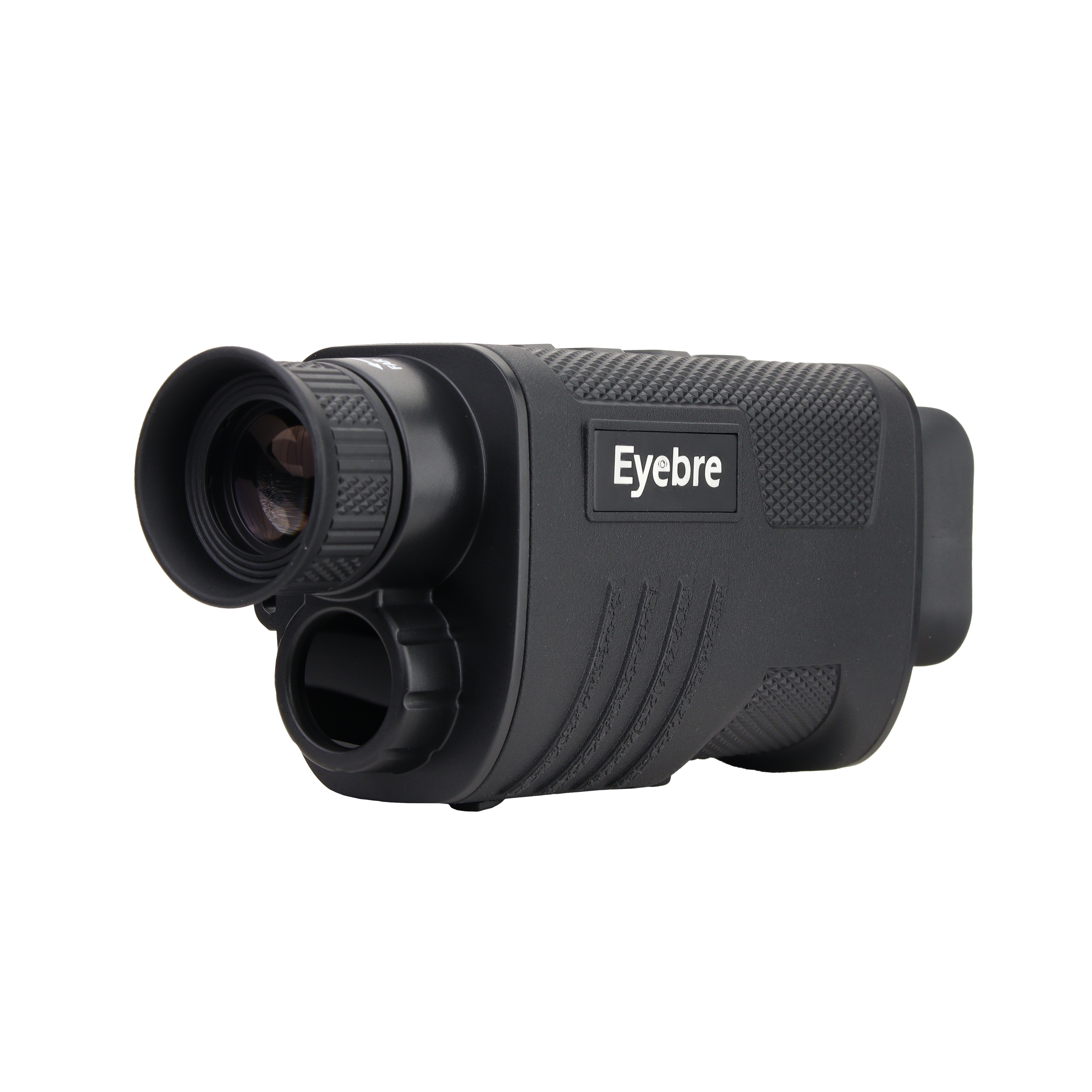 Eyebre LG64 Handheld infrared night vision telescope 4K high-definition digital night vision device Outdoor reconnaissance video recording and photography multi-functional night vision device details Picture
