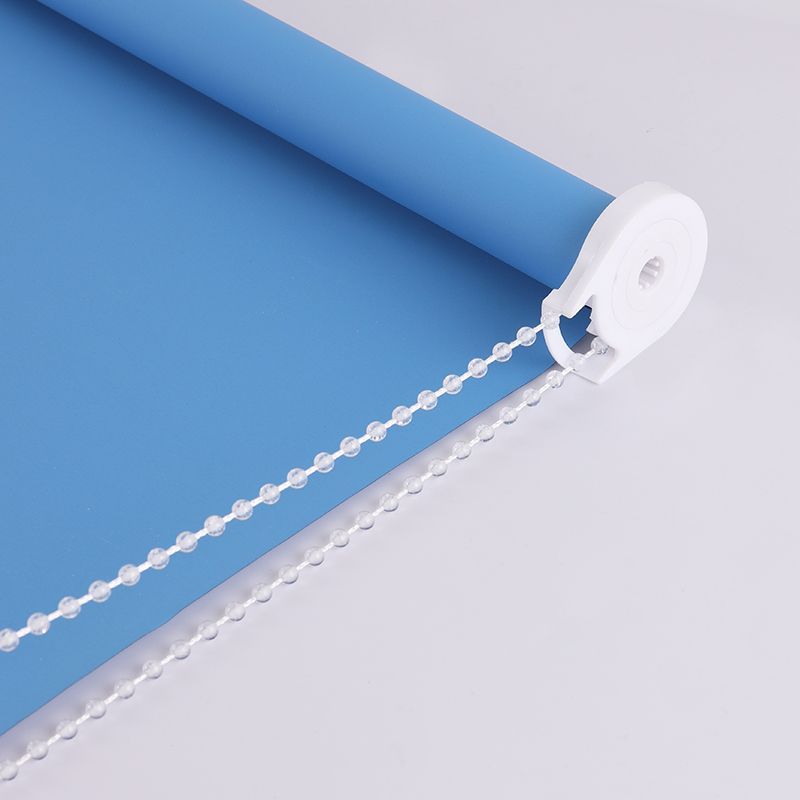 Home textile window decoration roller blinds and accessories, shading and light-blocking roller blinds, components, easy installation, roller blinds detail image 3