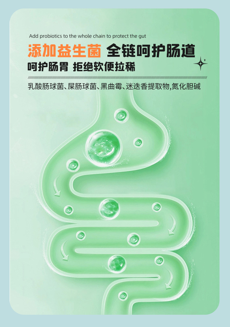 Breedna西班牙进口布雷德纳无谷低敏高蛋白八种鱼猫粮全价猫粮 pic 7