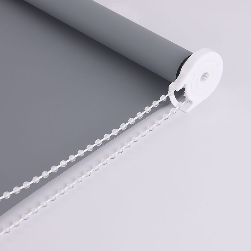 Home textile window decoration roller blinds and accessories, shading and light-blocking roller blinds, components, easy installation, roller blinds Item Picture