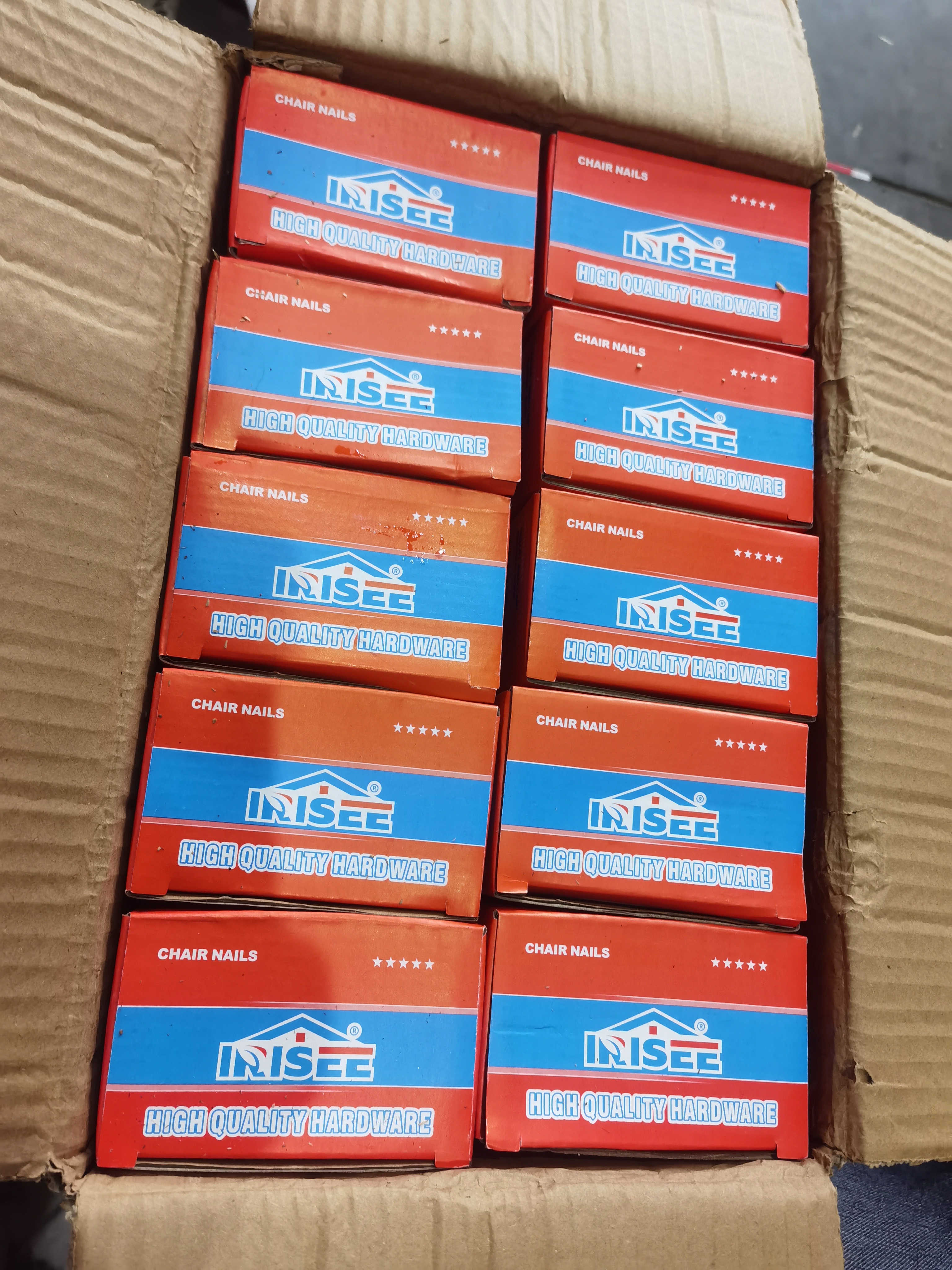 Yiwu brew hardware co., LTD describe pic - 9