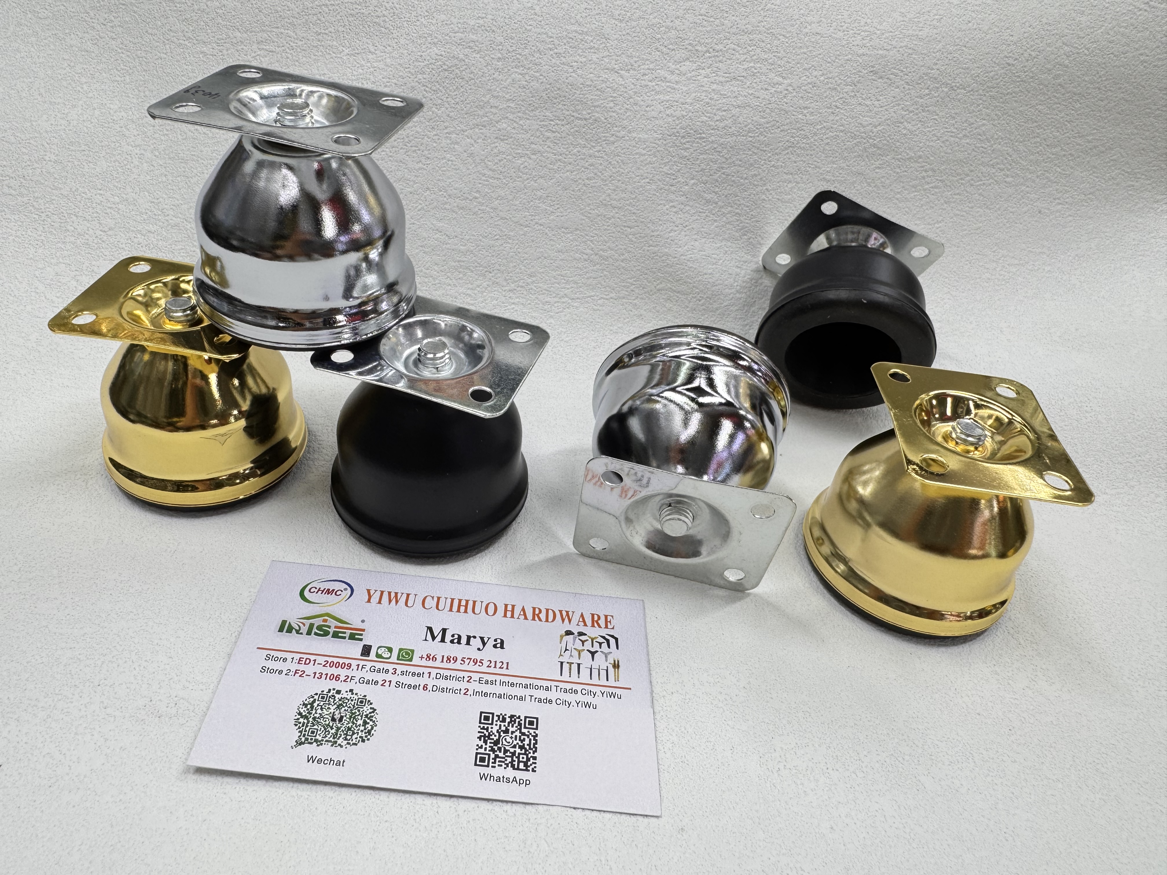 Yiwu brew hardware co., LTD describe pic - 5
