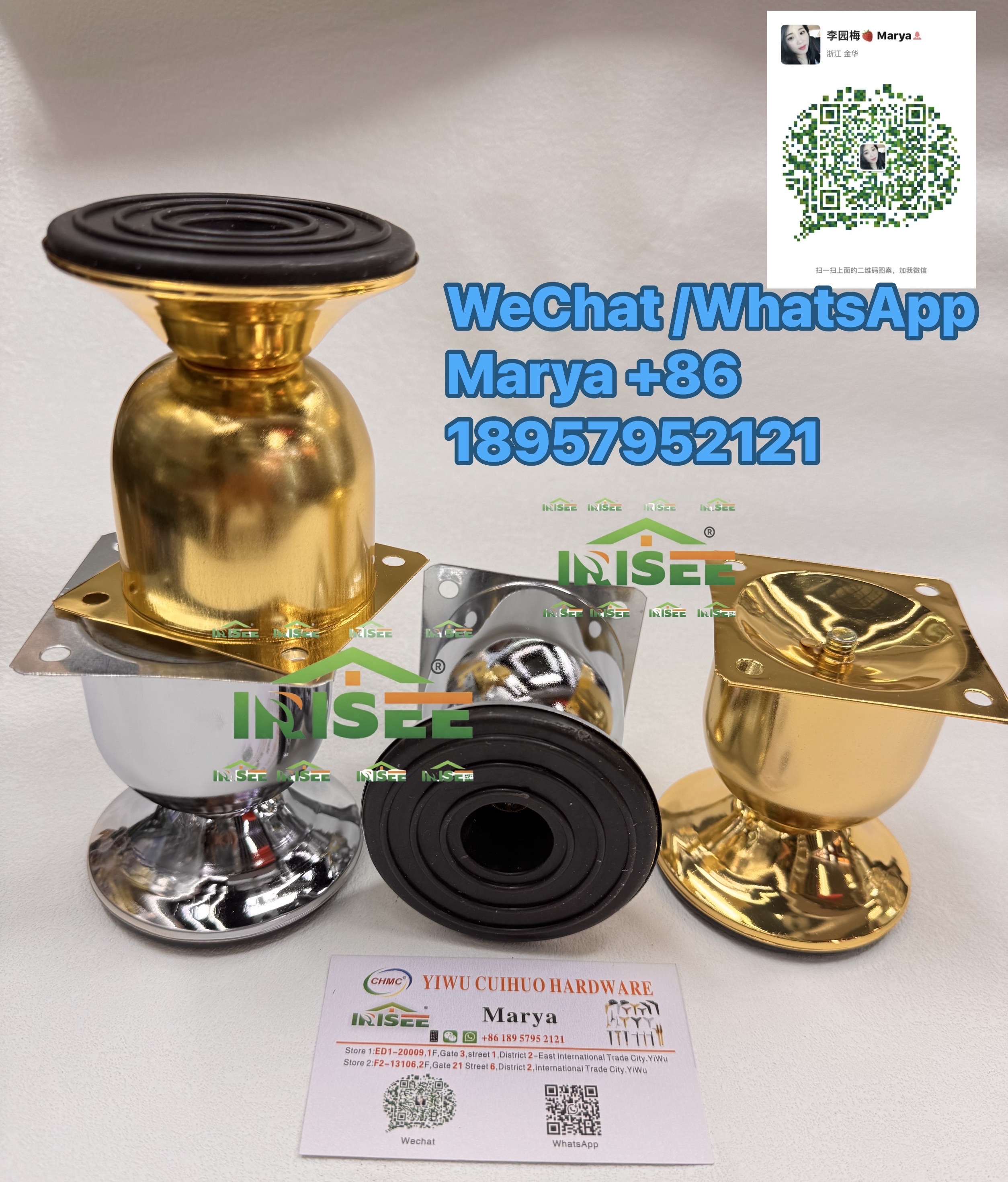 Yiwu brew hardware co., LTD describe pic - 4